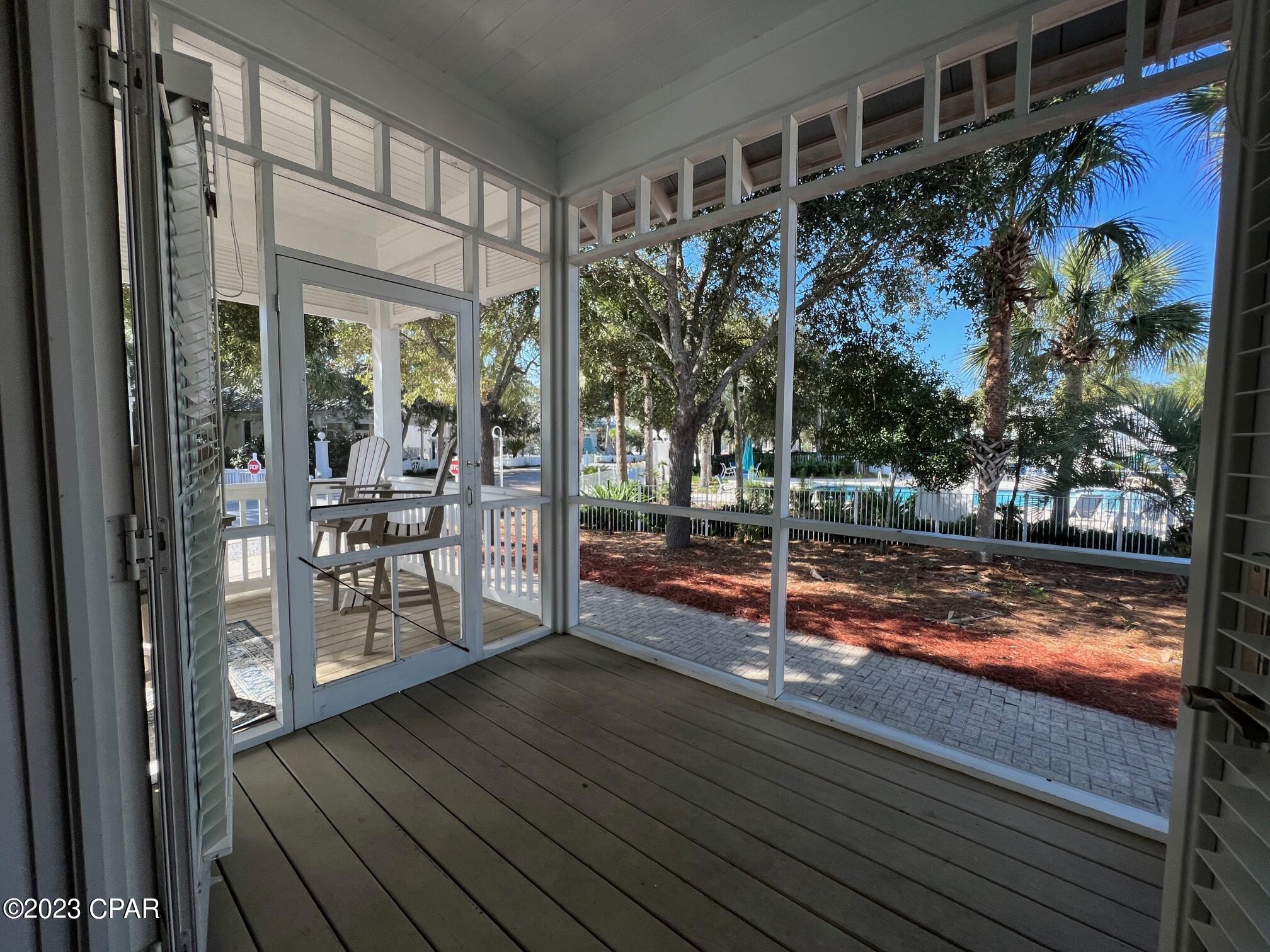 Carillon Beach - Residential