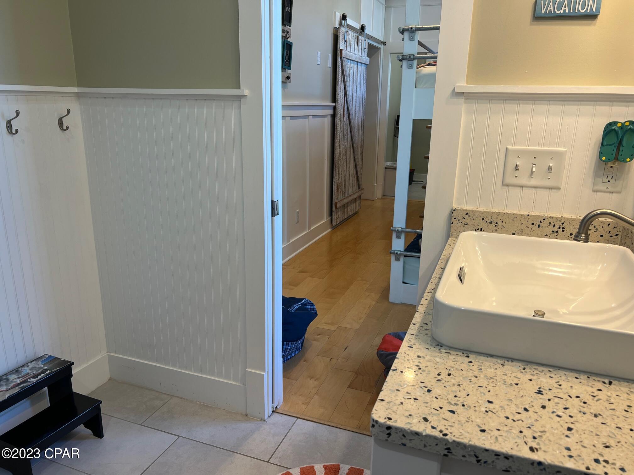 Carillon Beach - Residential