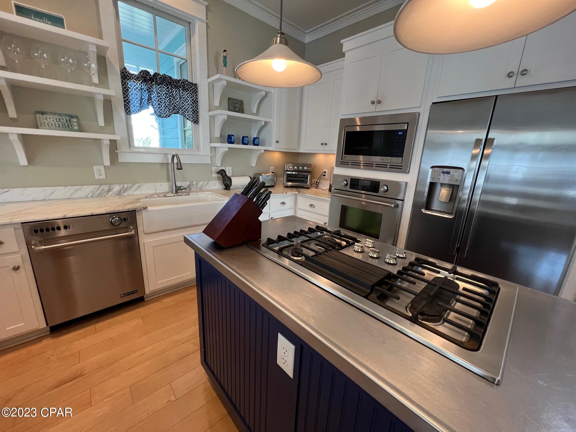 Carillon Beach - Residential