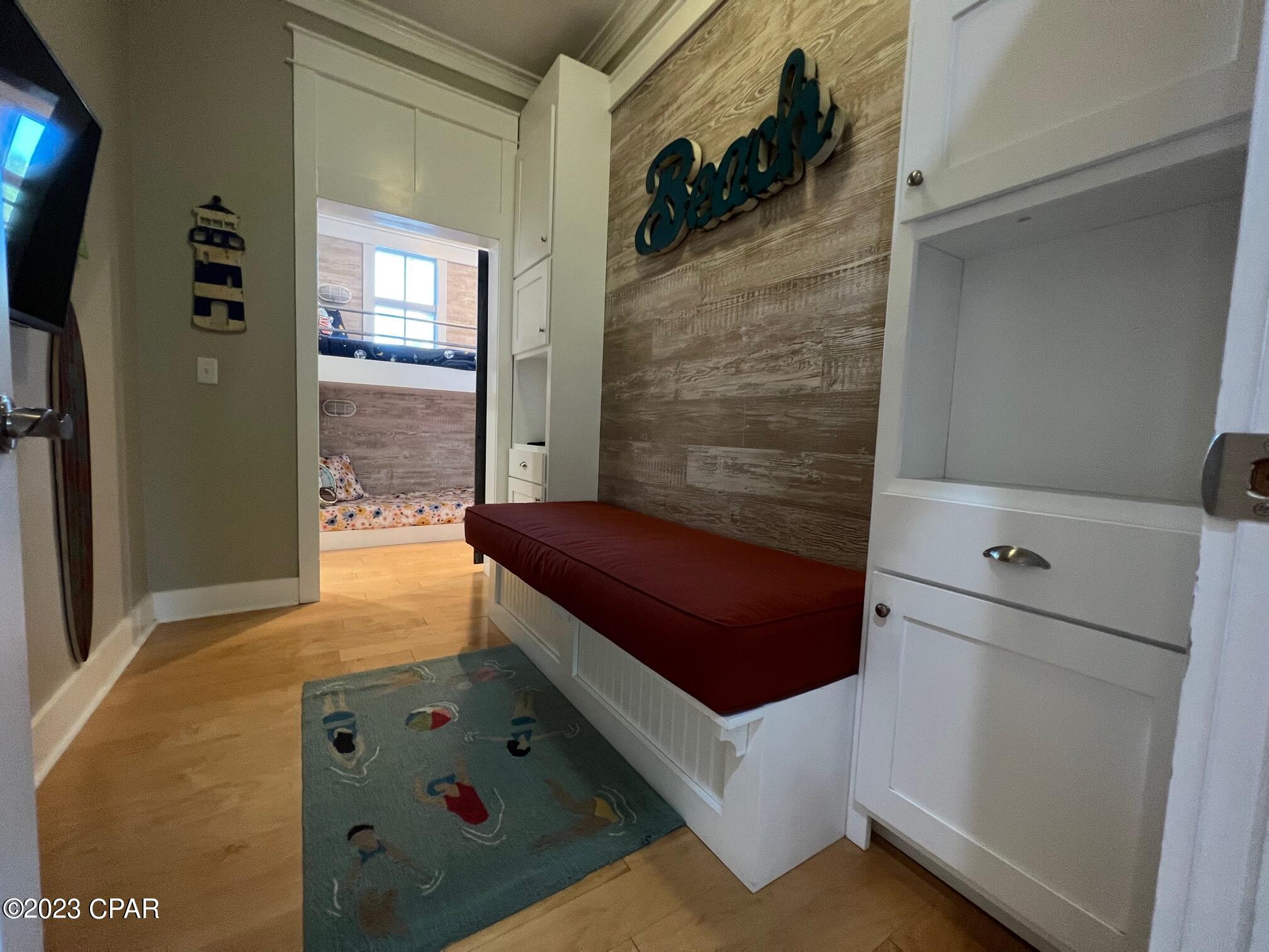 Carillon Beach - Residential