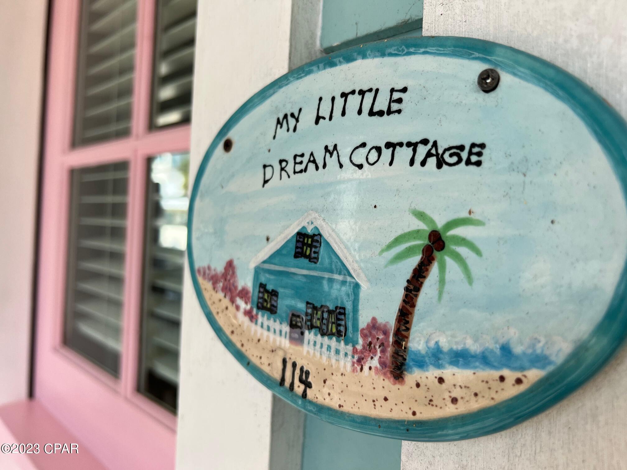 Carillon Beach - Residential