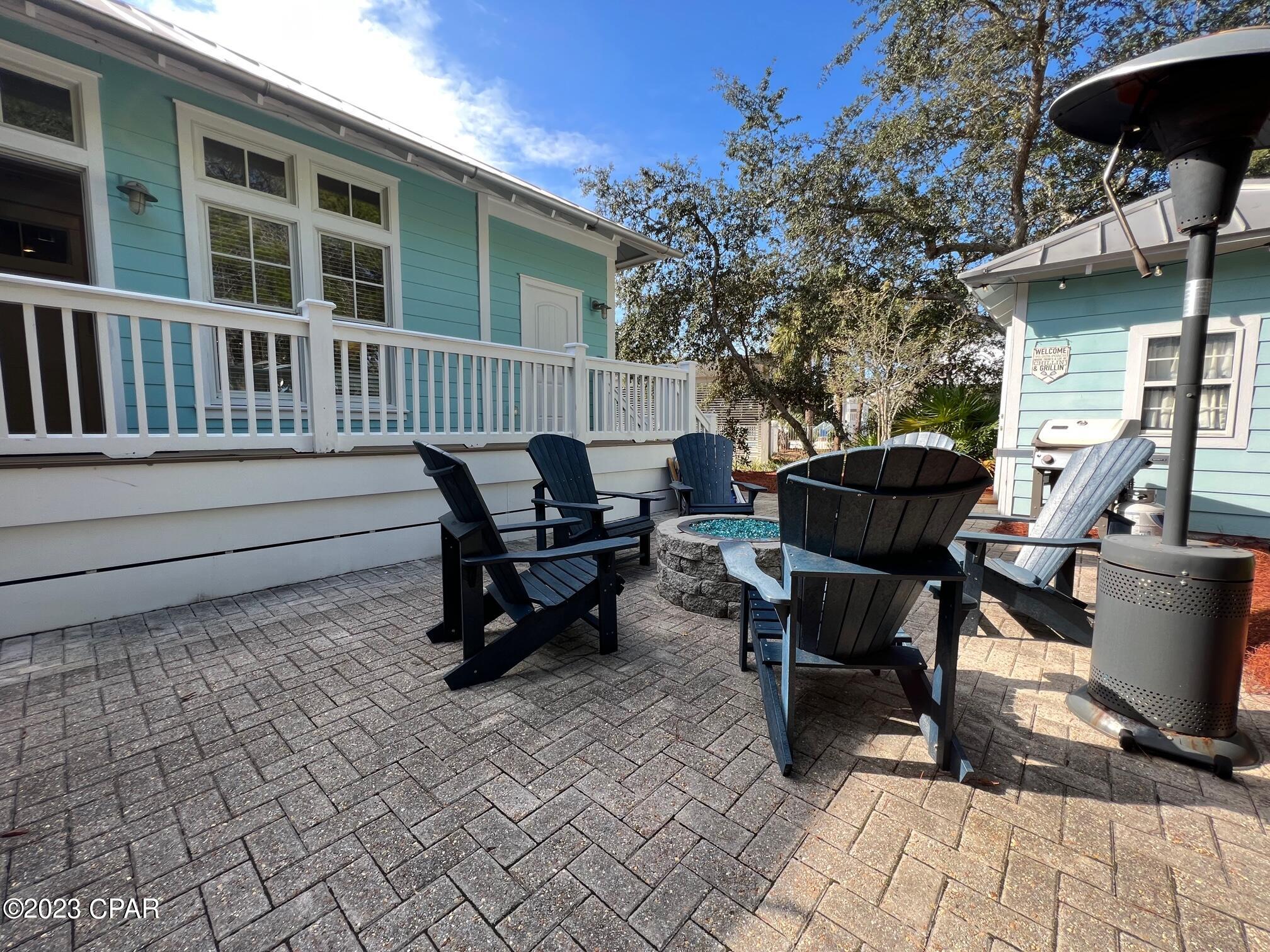 Carillon Beach - Residential