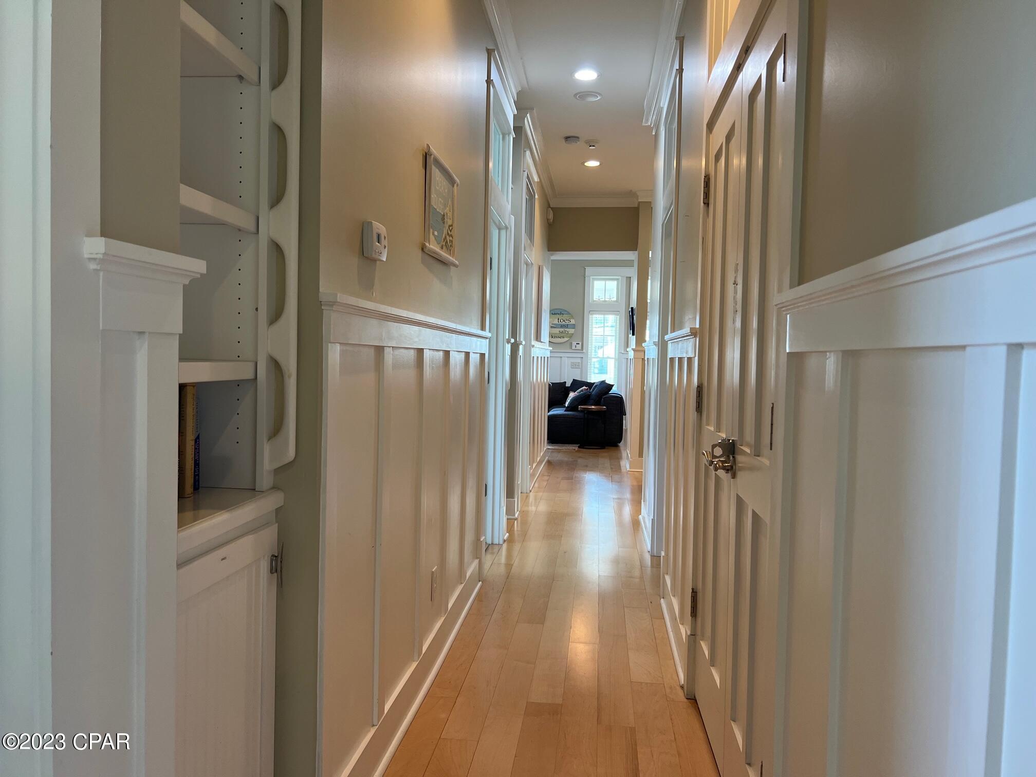 Carillon Beach - Residential