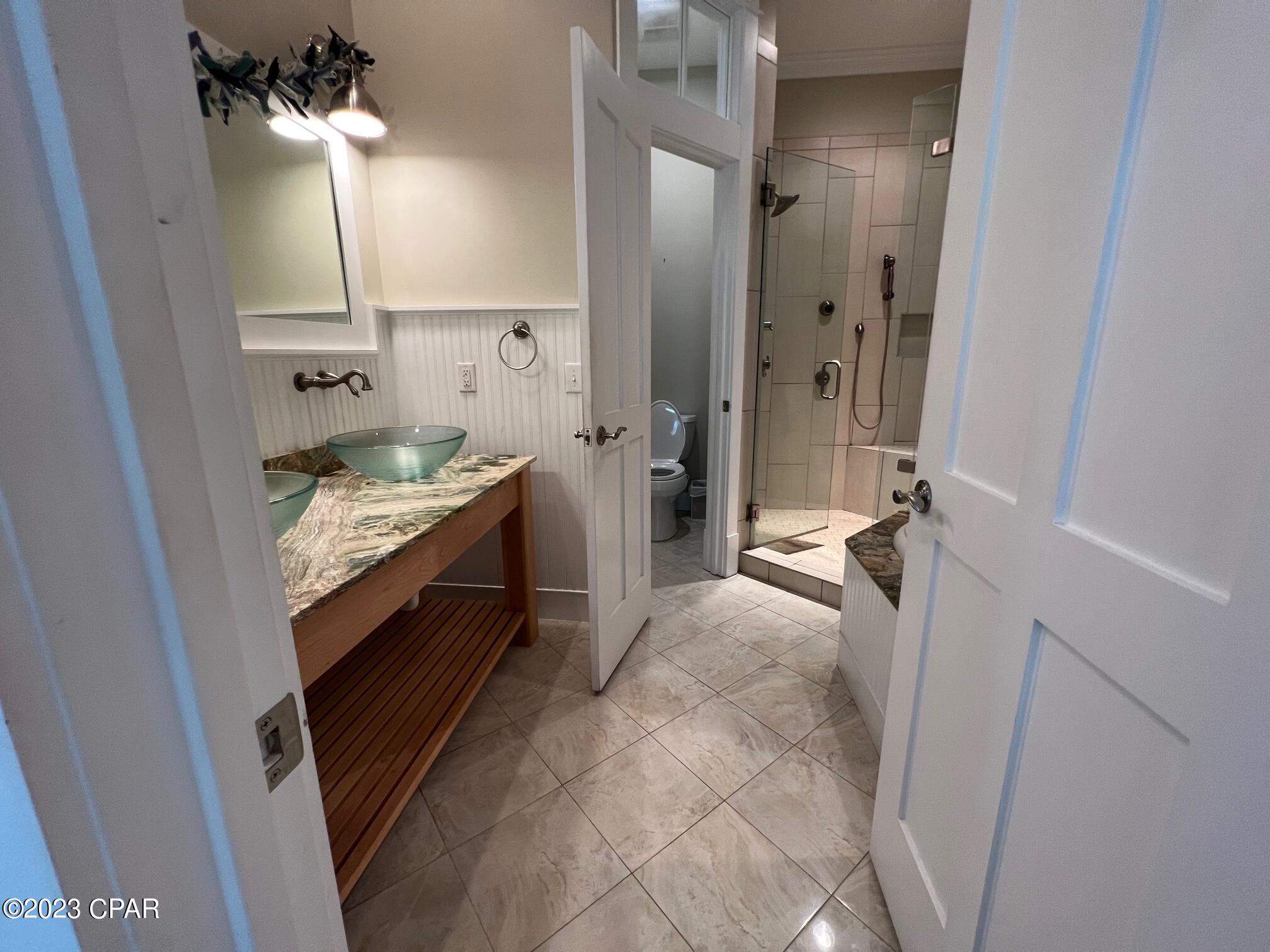 Carillon Beach - Residential