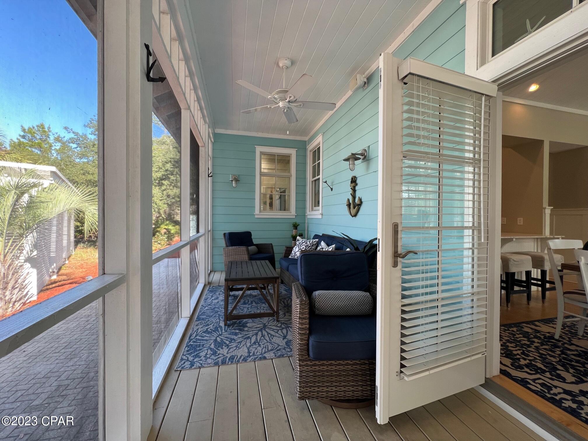 Carillon Beach - Residential