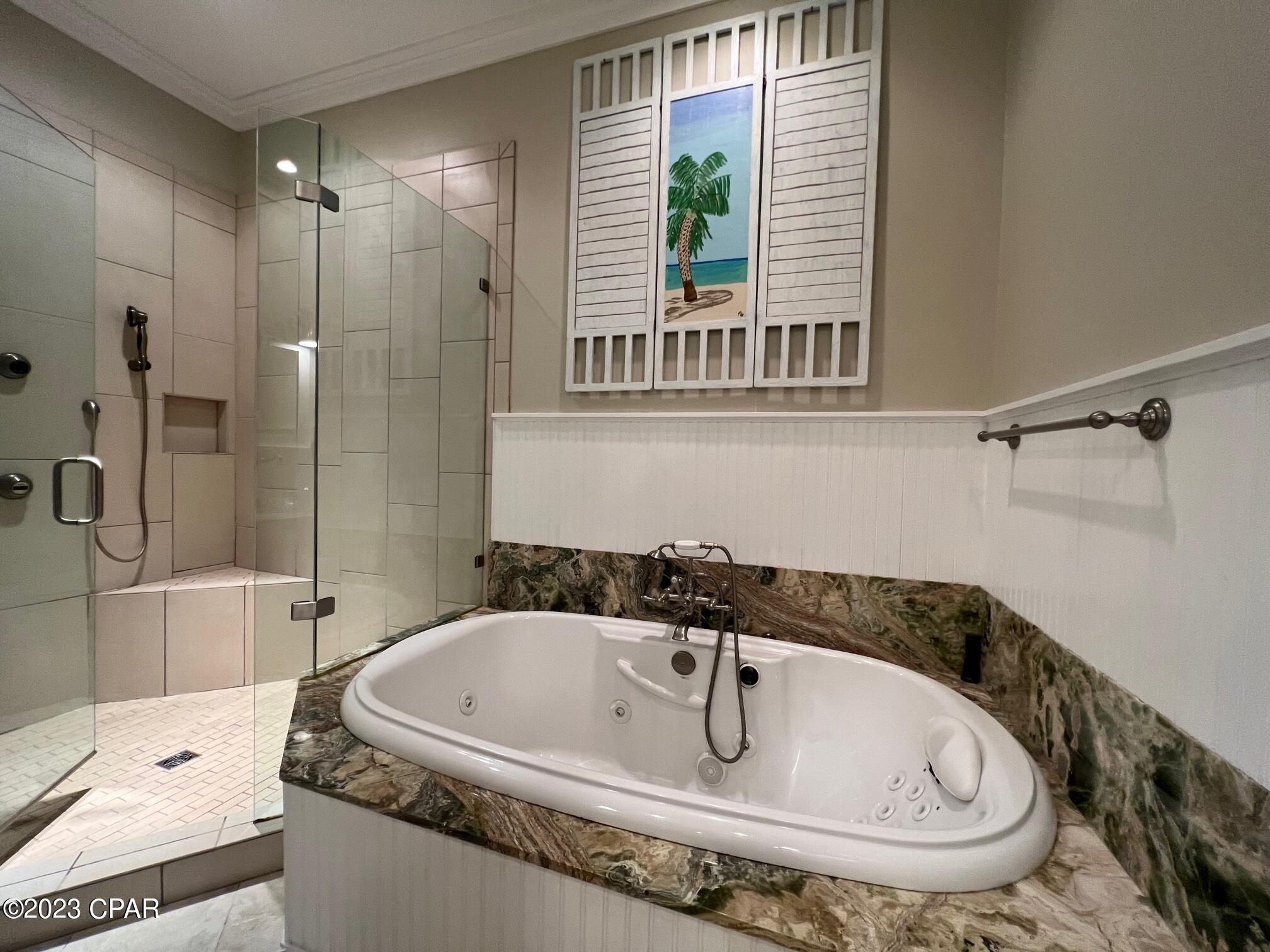 Carillon Beach - Residential