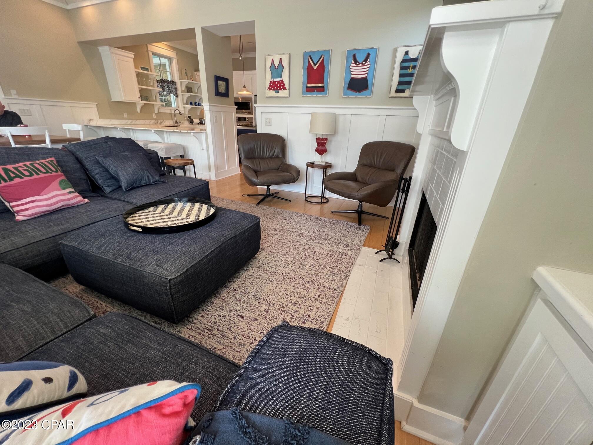 Carillon Beach - Residential