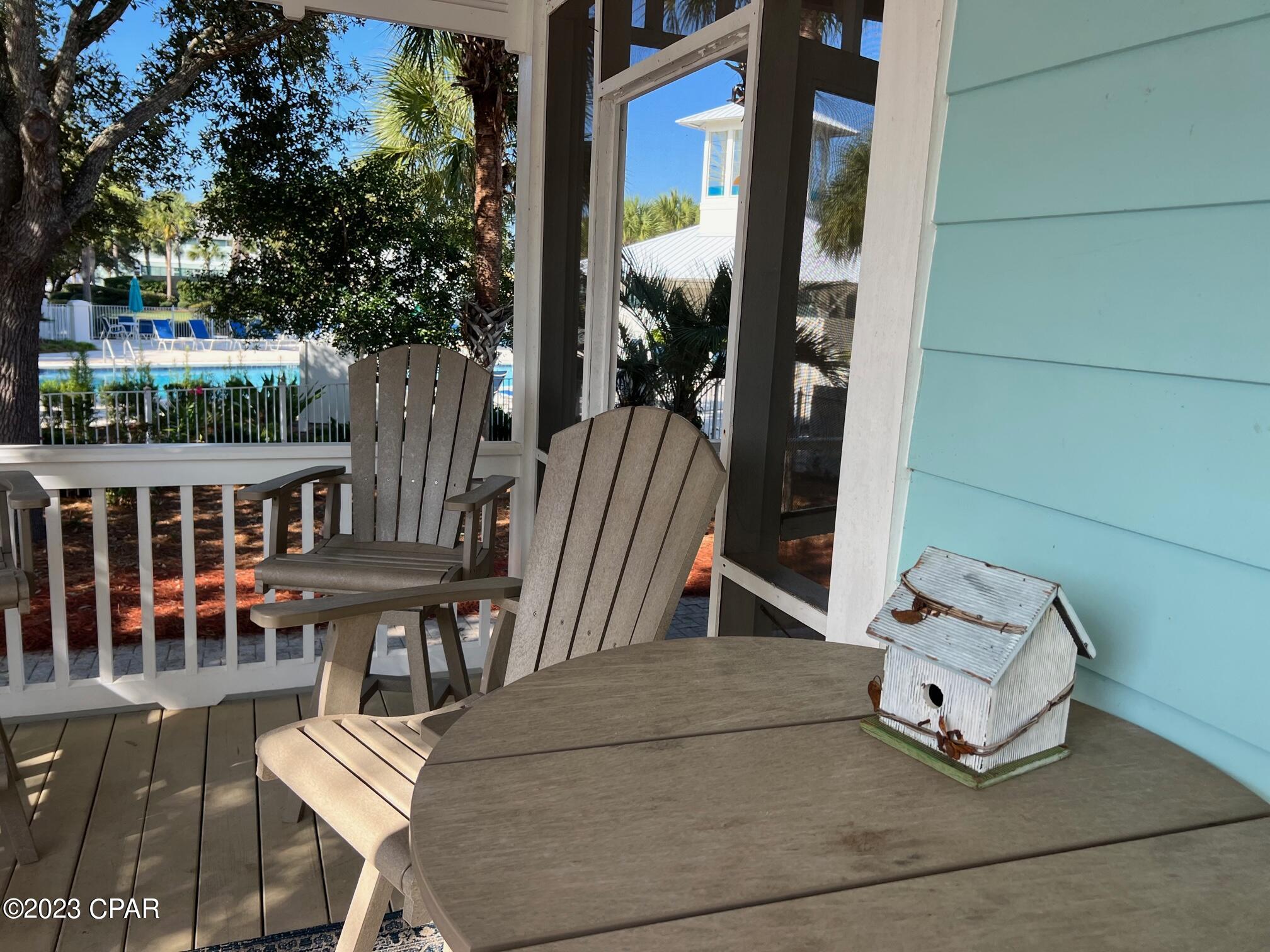 Carillon Beach - Residential