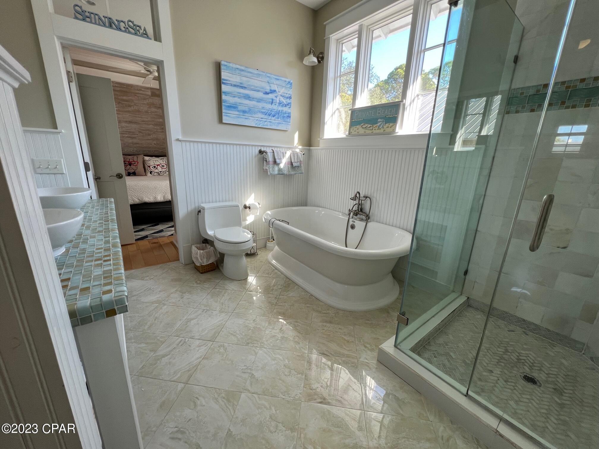 Carillon Beach - Residential