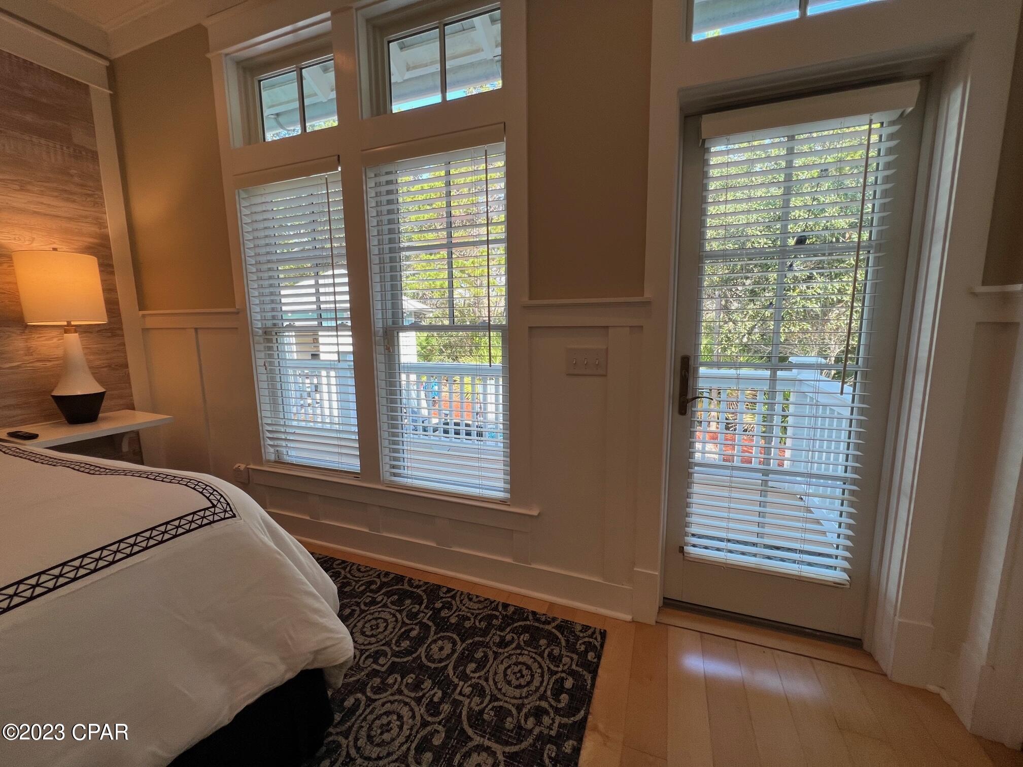 Carillon Beach - Residential