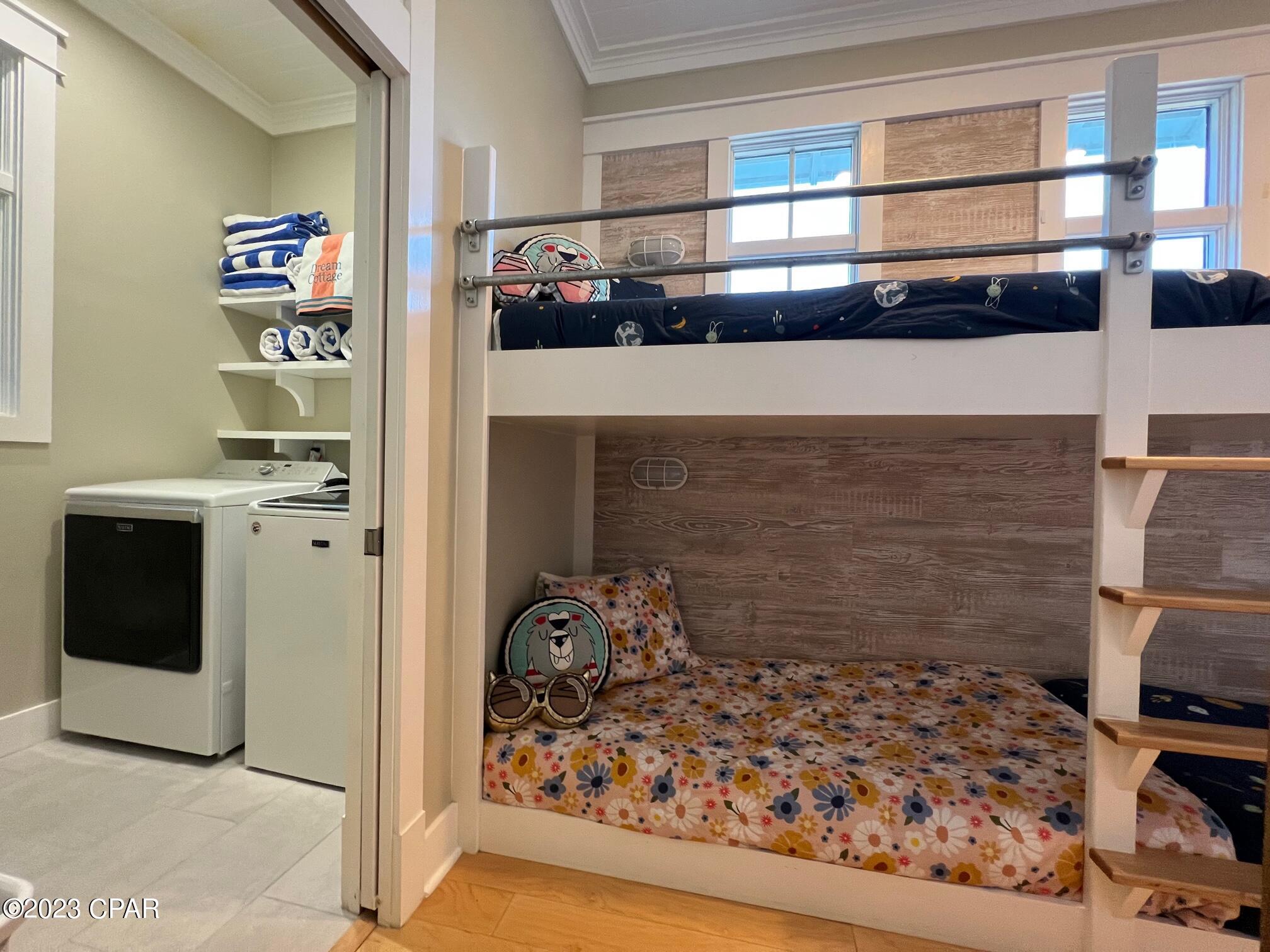 Carillon Beach - Residential