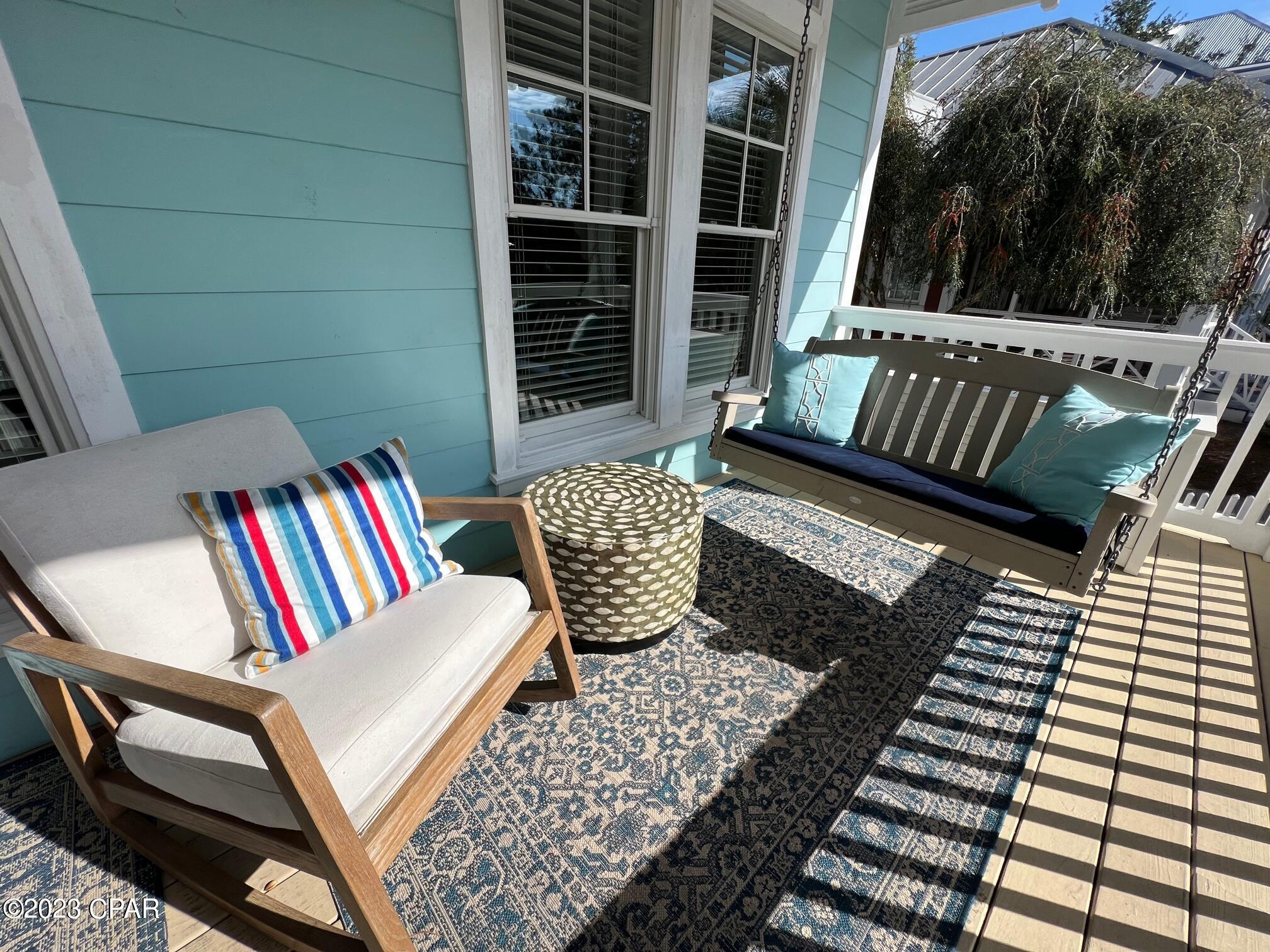 Carillon Beach - Residential