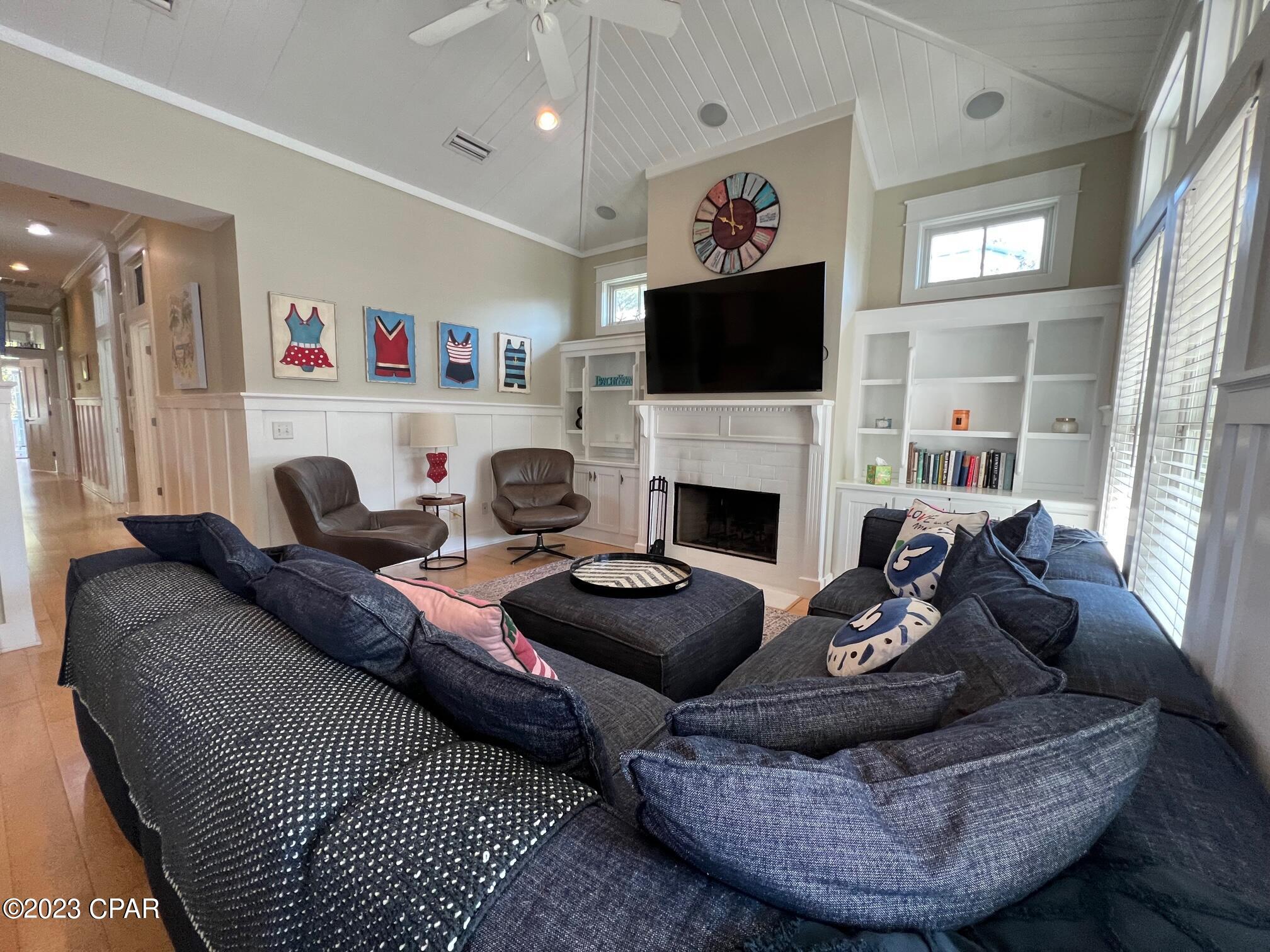 Carillon Beach - Residential