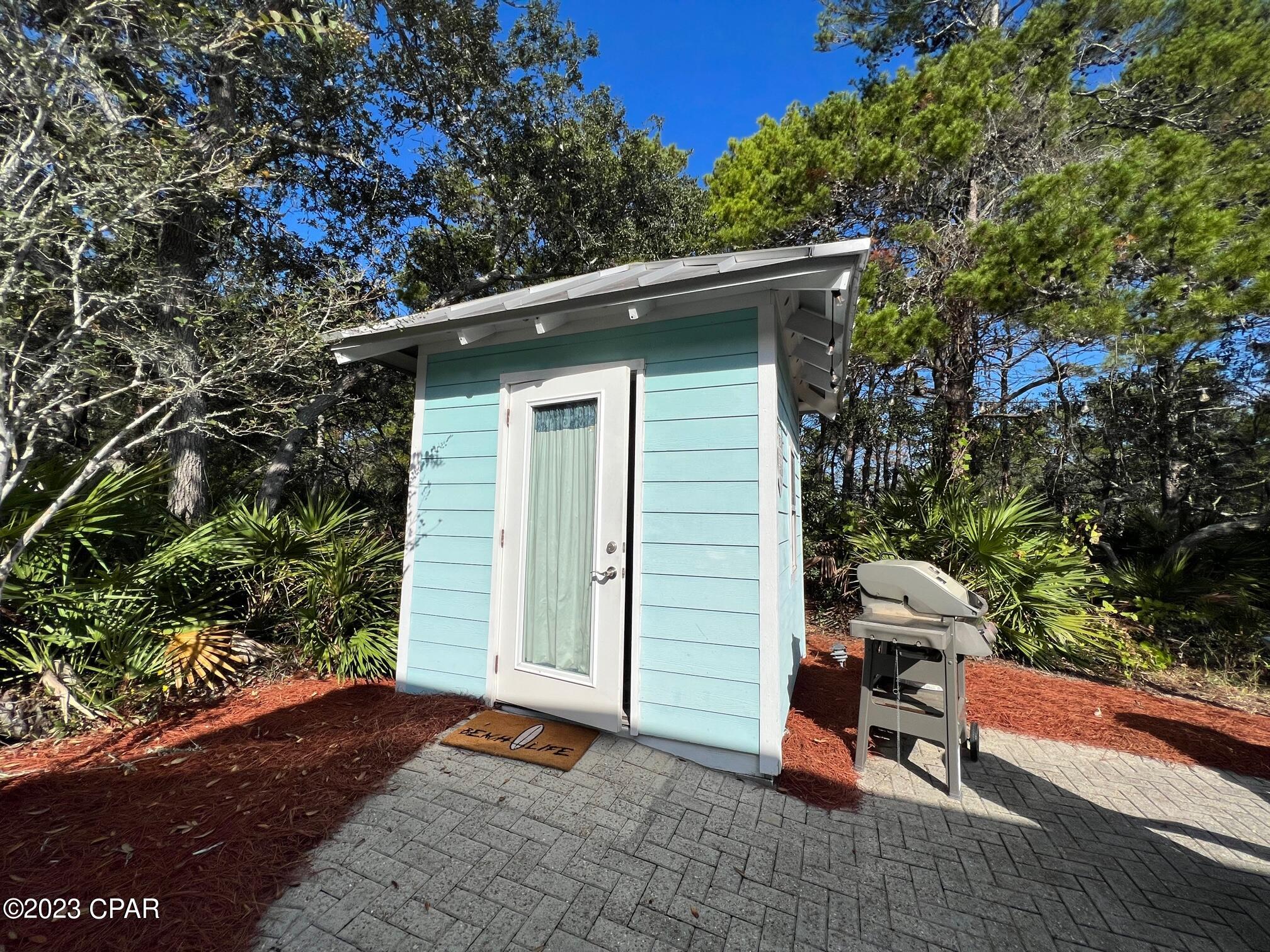 Carillon Beach - Residential