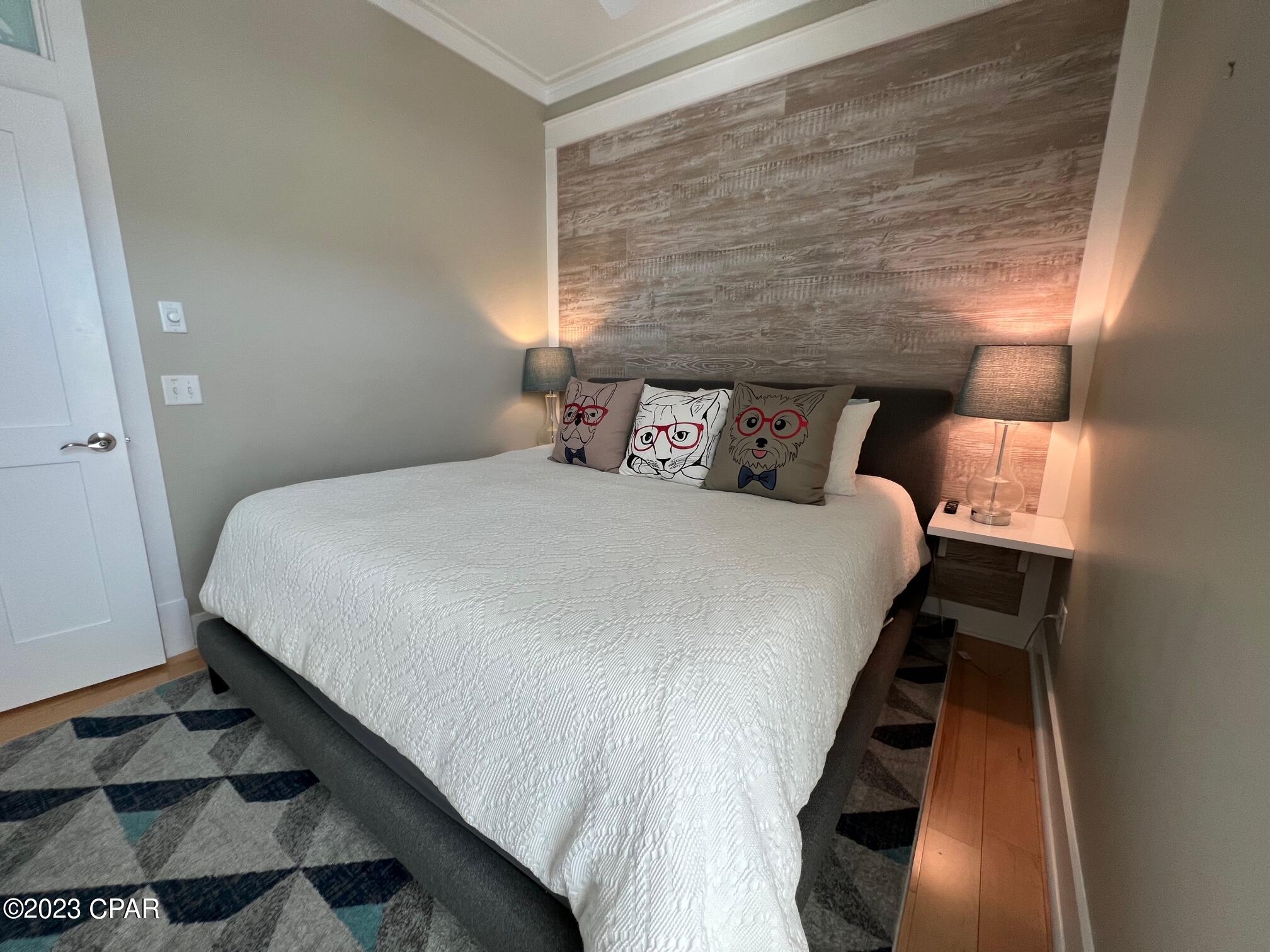 Carillon Beach - Residential