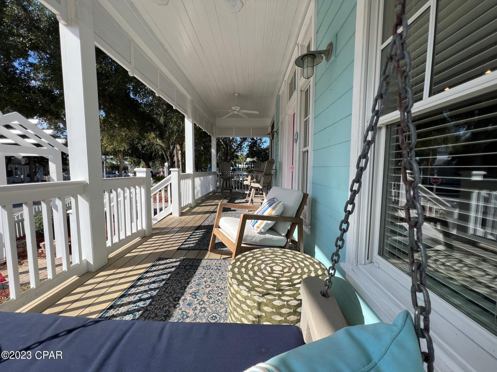 Carillon Beach - Residential