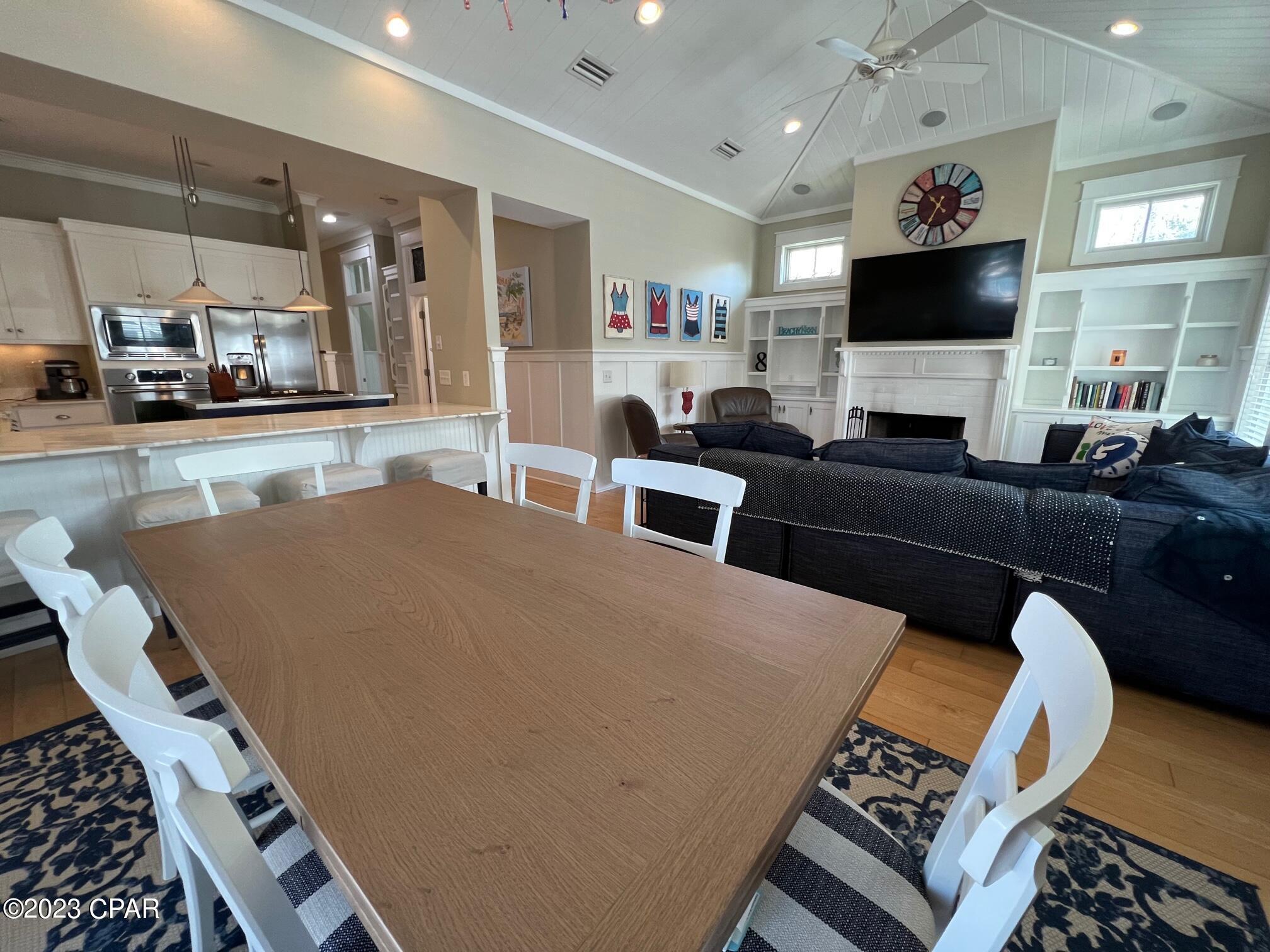 Carillon Beach - Residential