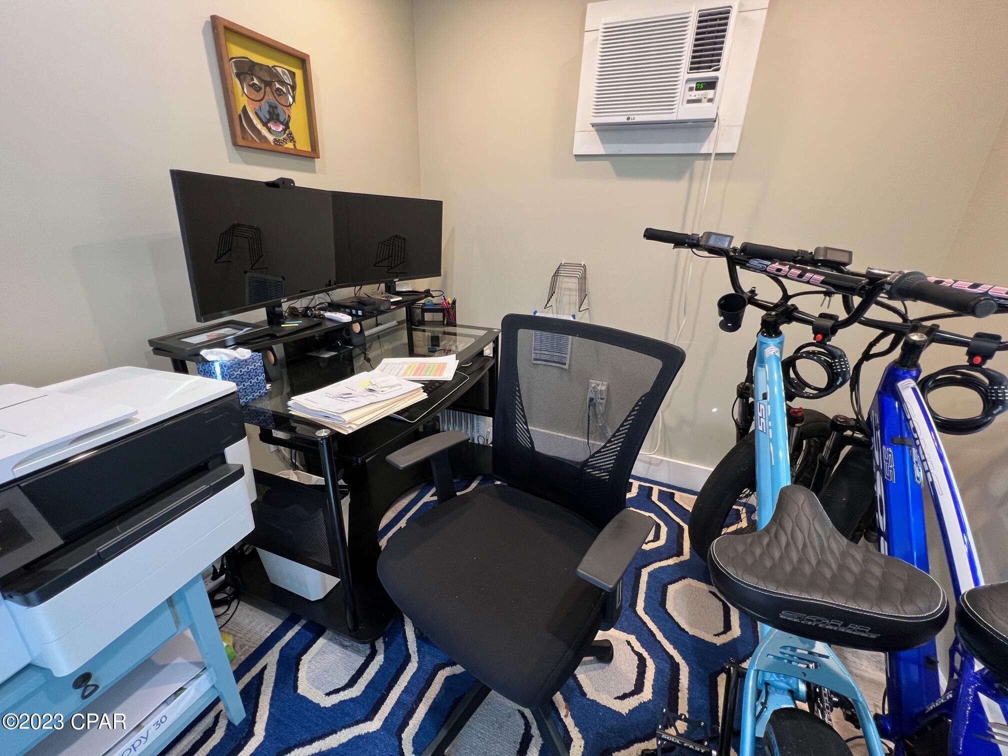 Carillon Beach - Residential