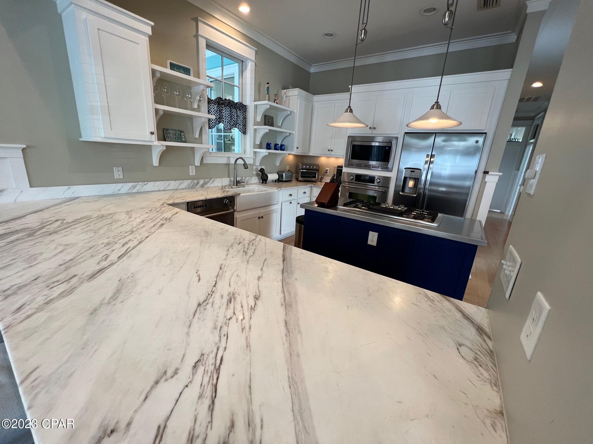 Carillon Beach - Residential