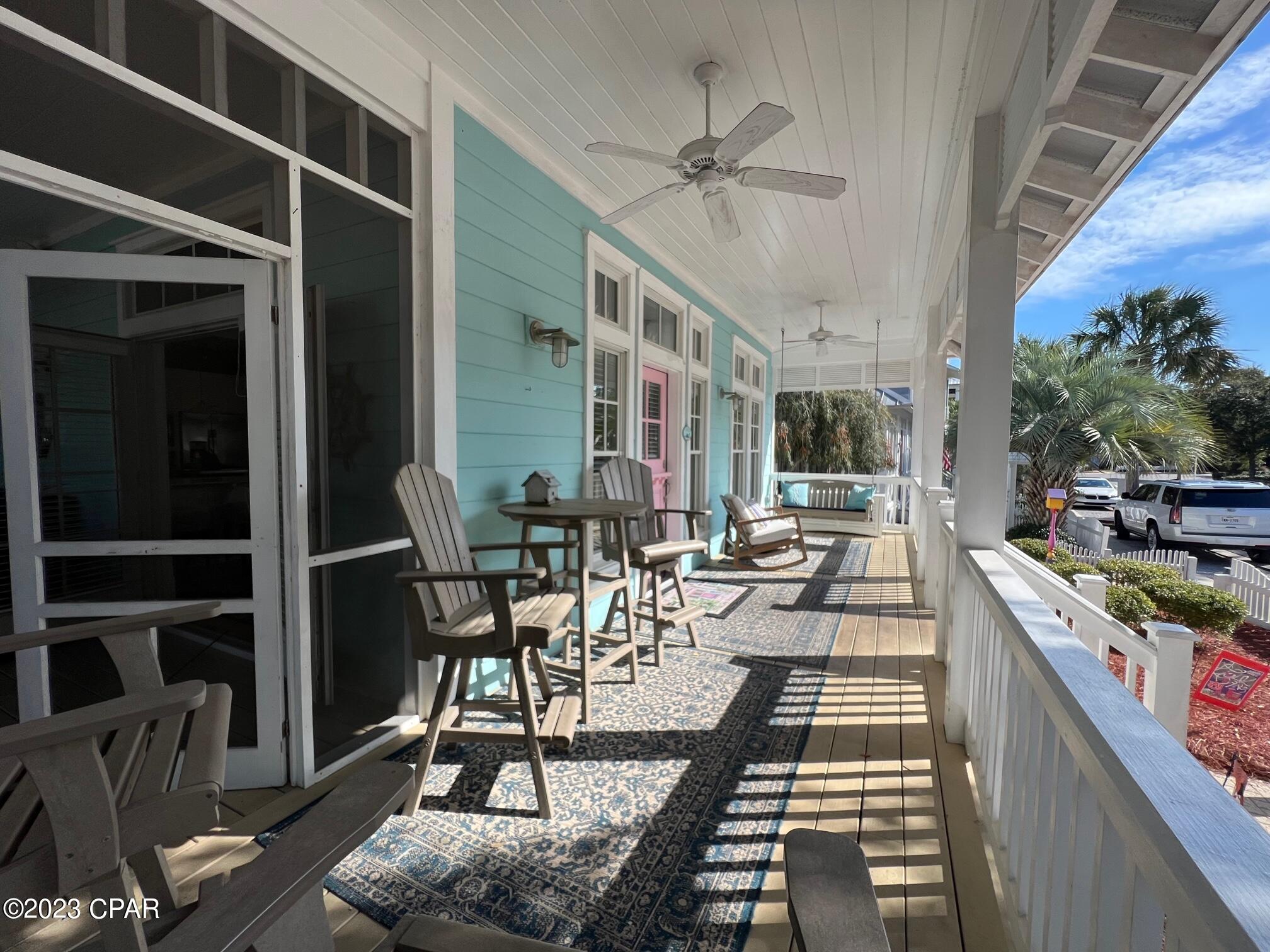 Carillon Beach - Residential