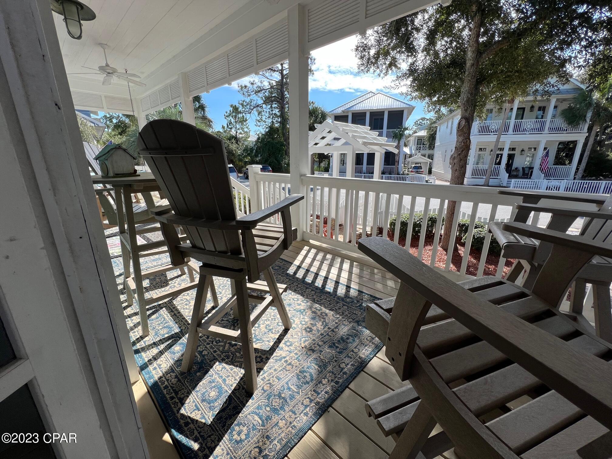 Carillon Beach - Residential