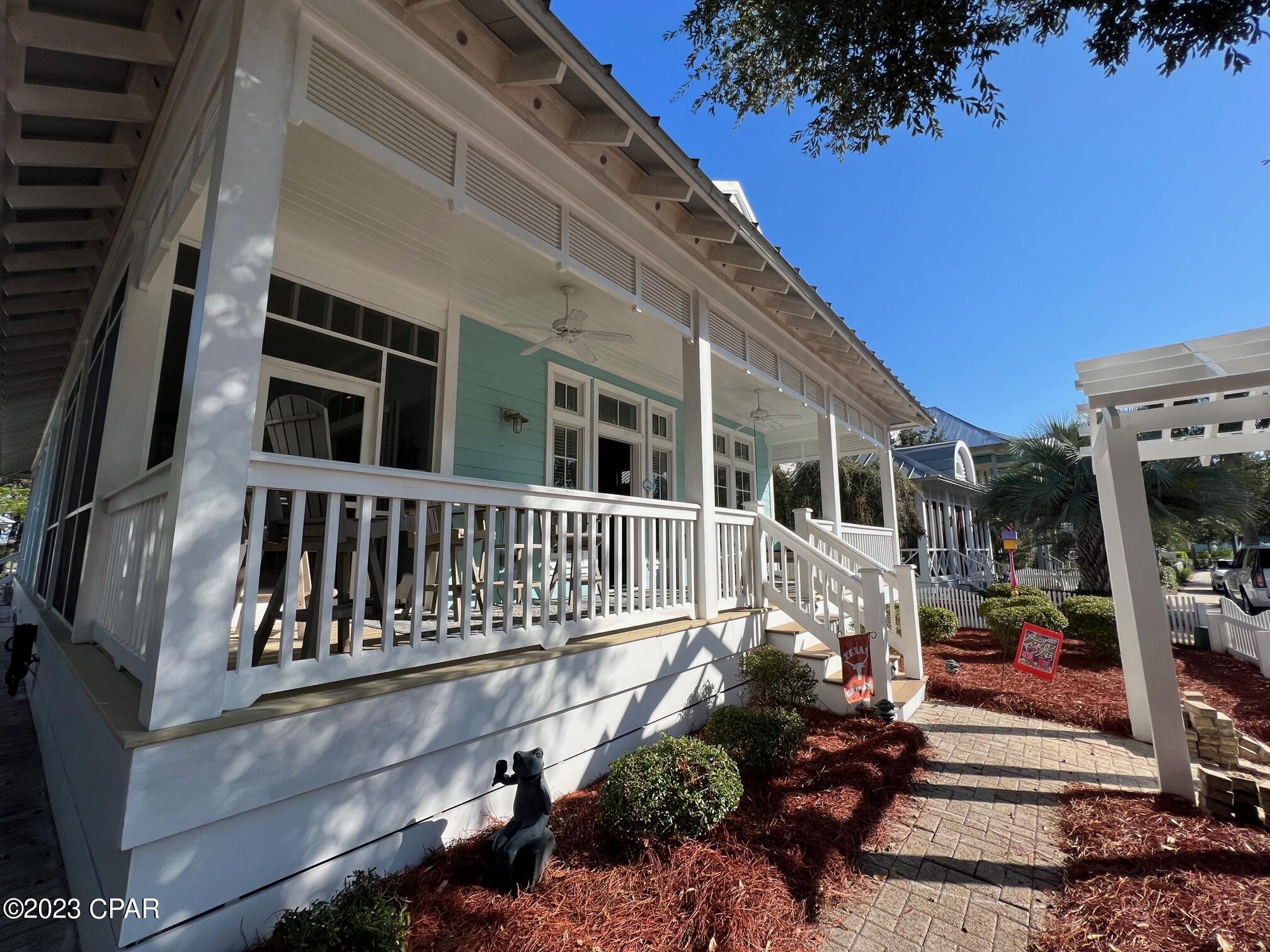 Carillon Beach - Residential