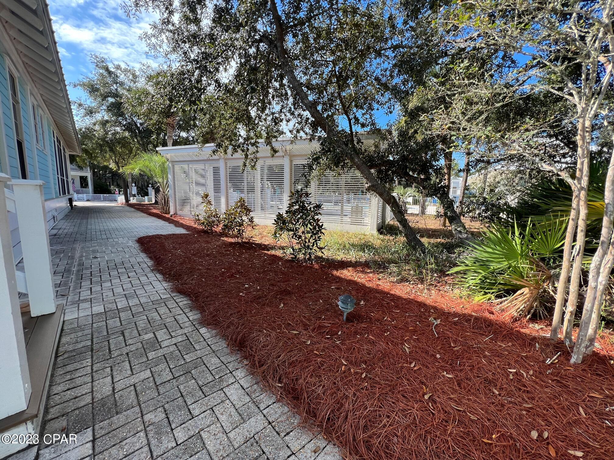 Carillon Beach - Residential