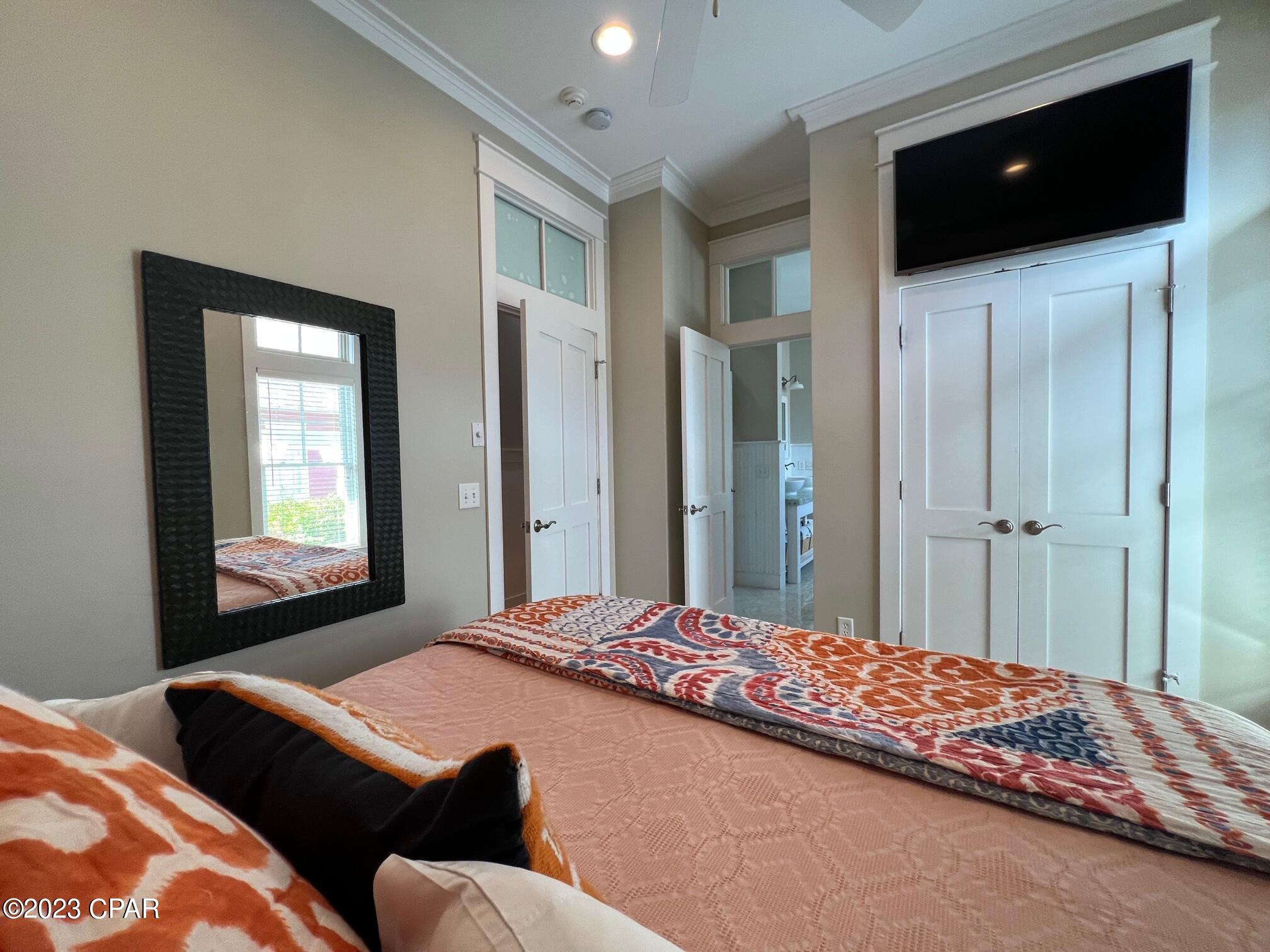 Carillon Beach - Residential