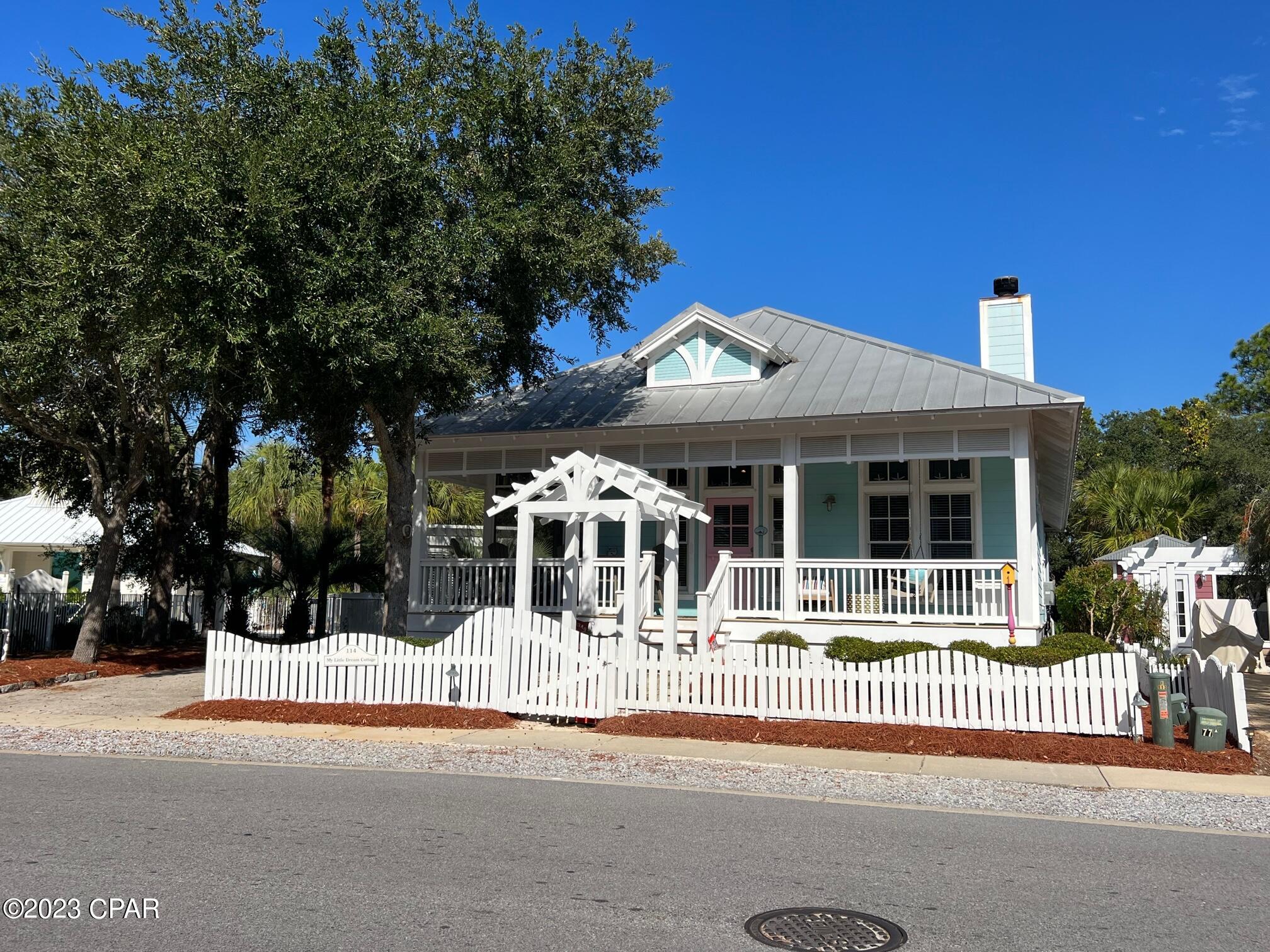 Carillon Beach - Residential
