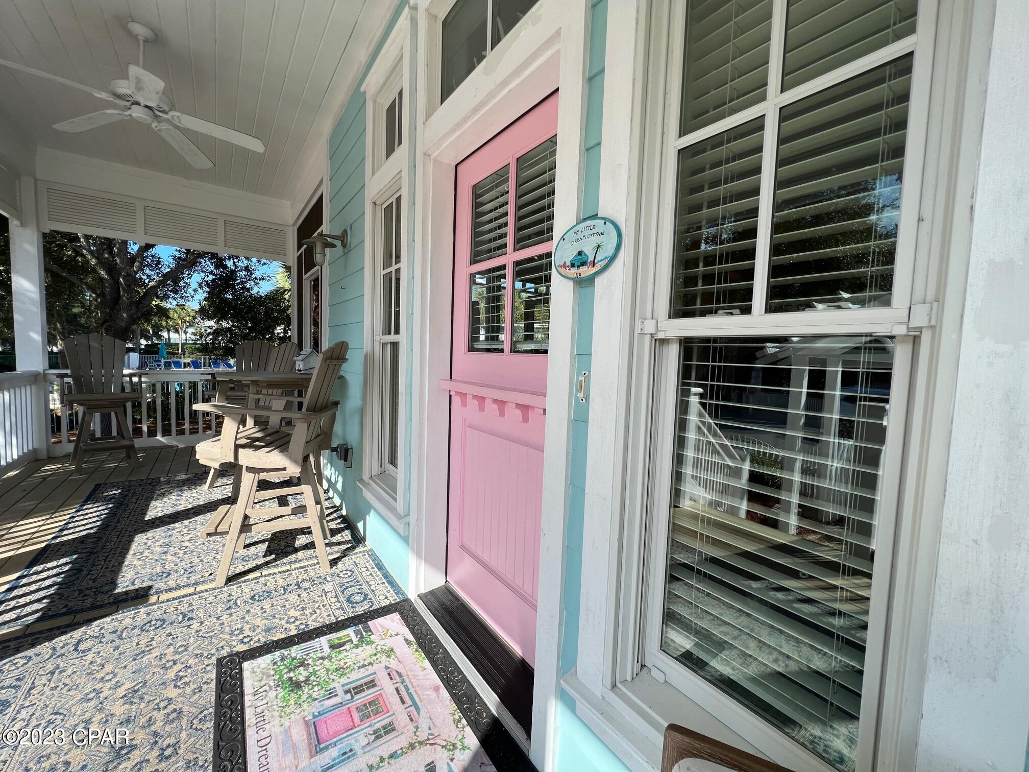 Carillon Beach - Residential