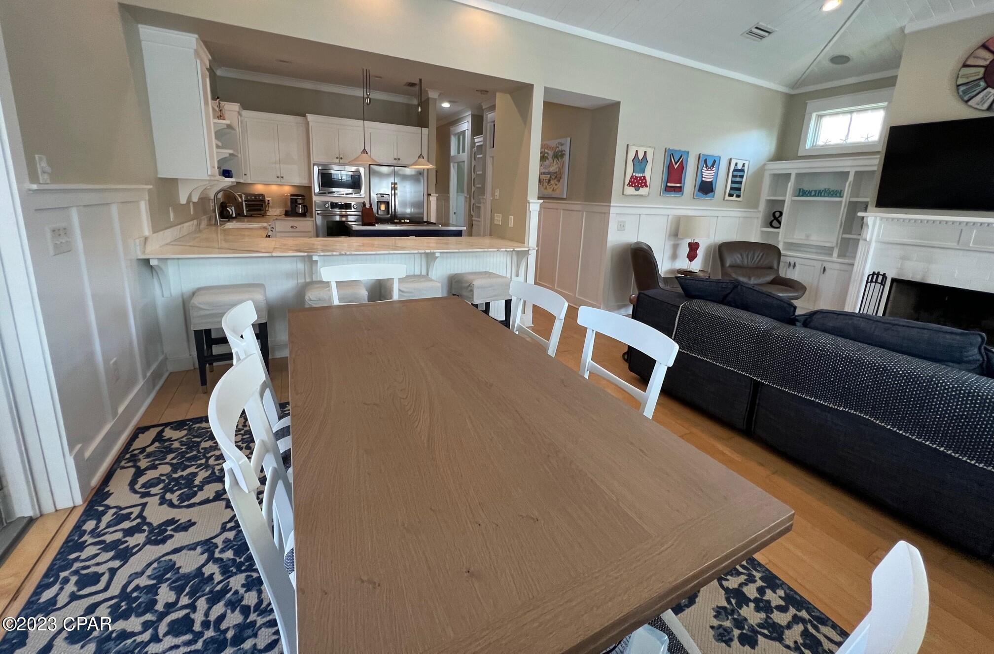 Carillon Beach - Residential