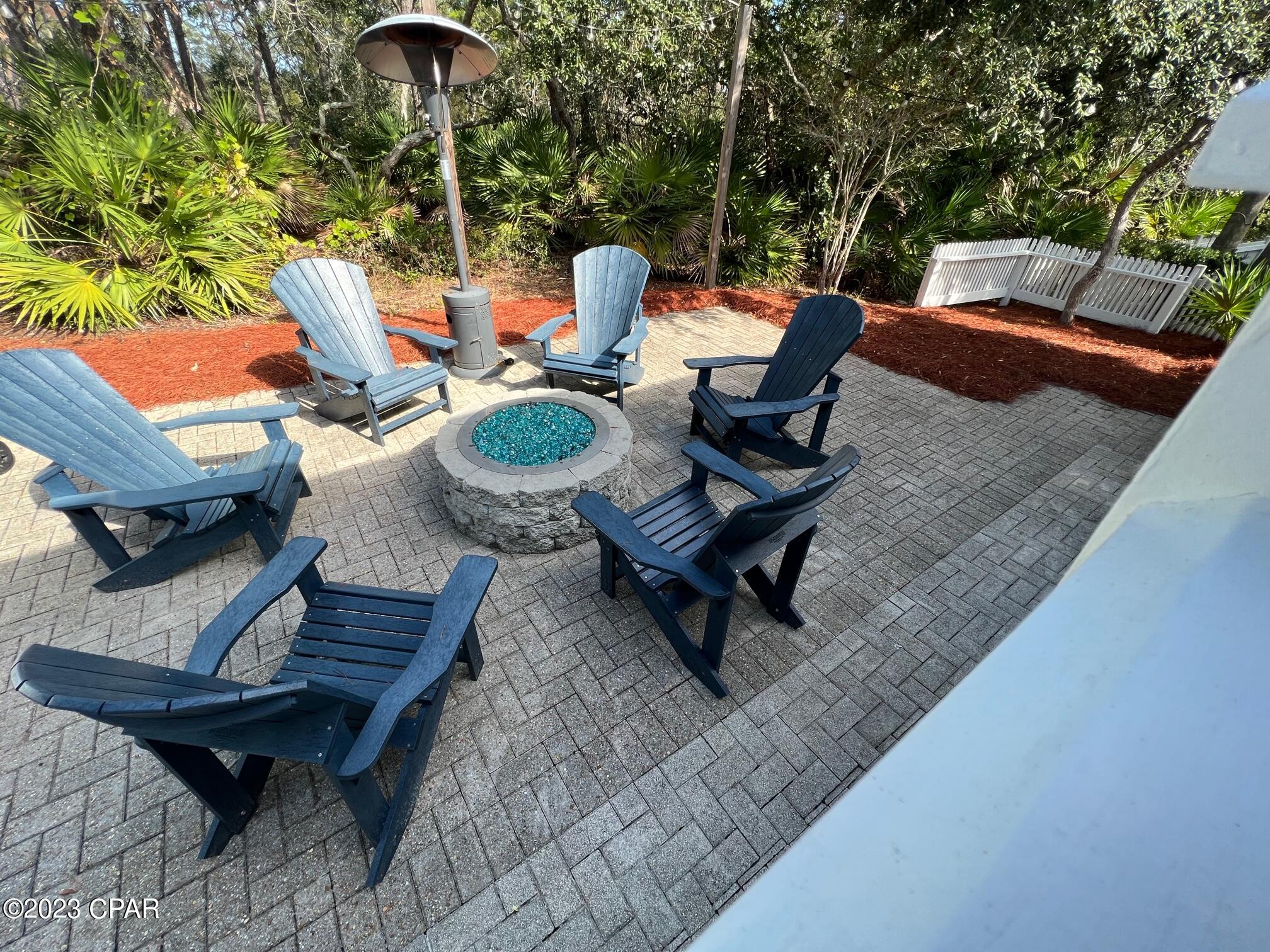 Carillon Beach - Residential