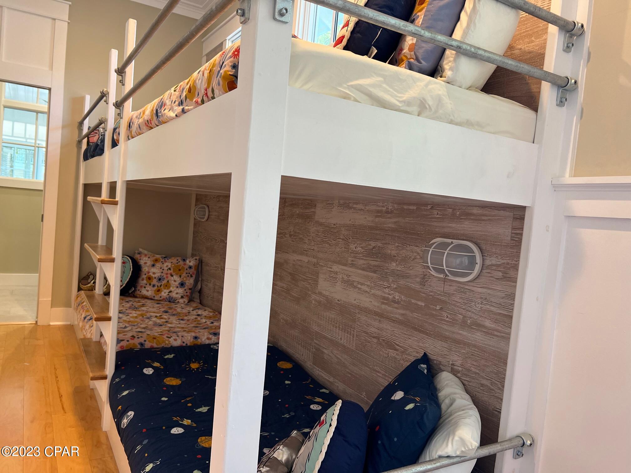 Carillon Beach - Residential