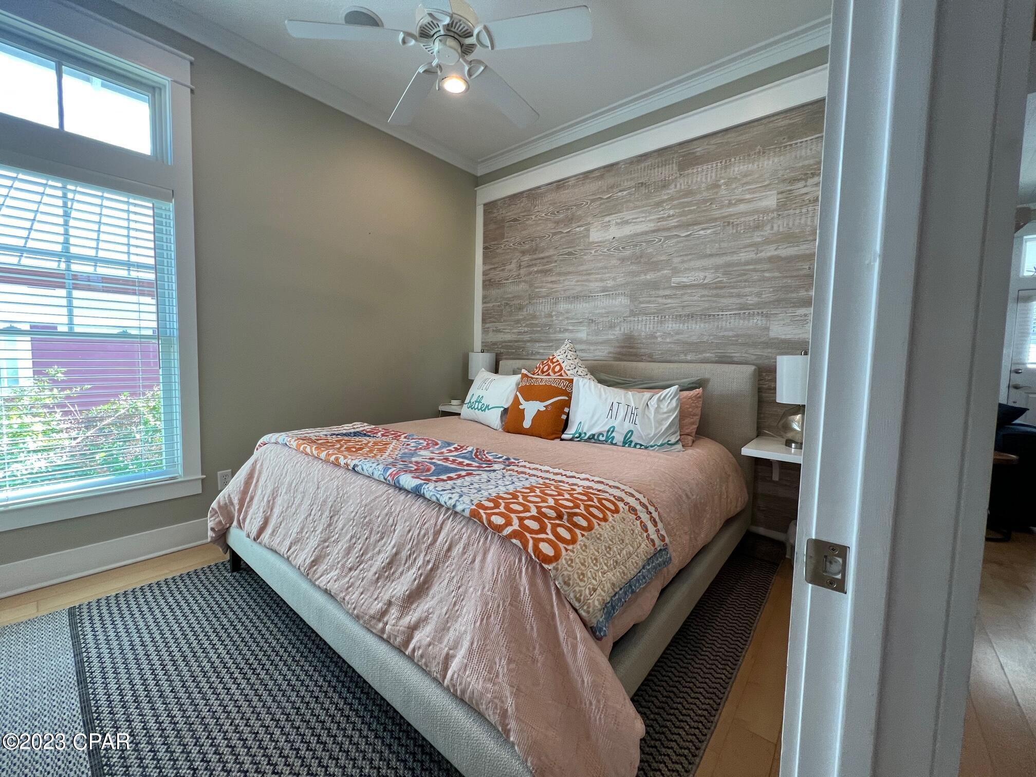 Carillon Beach - Residential