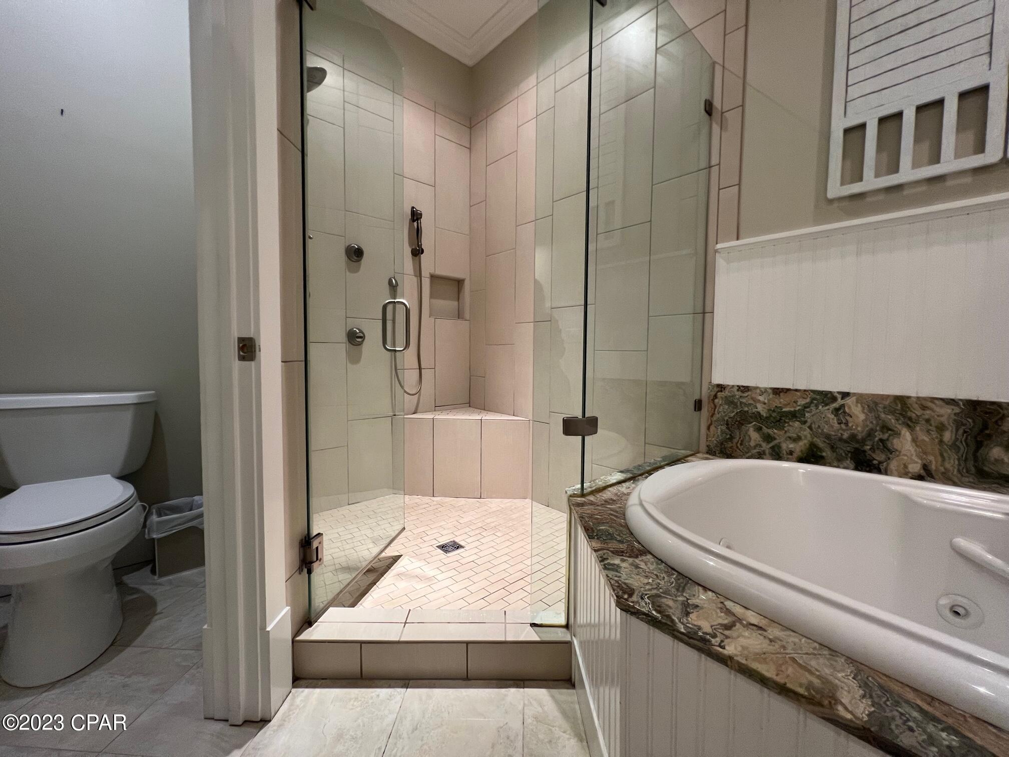 Carillon Beach - Residential