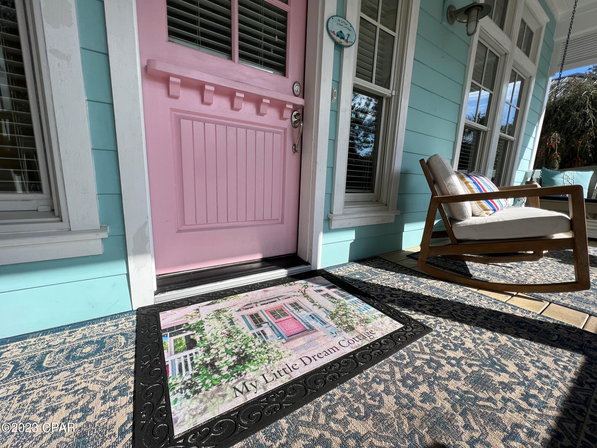 Carillon Beach - Residential