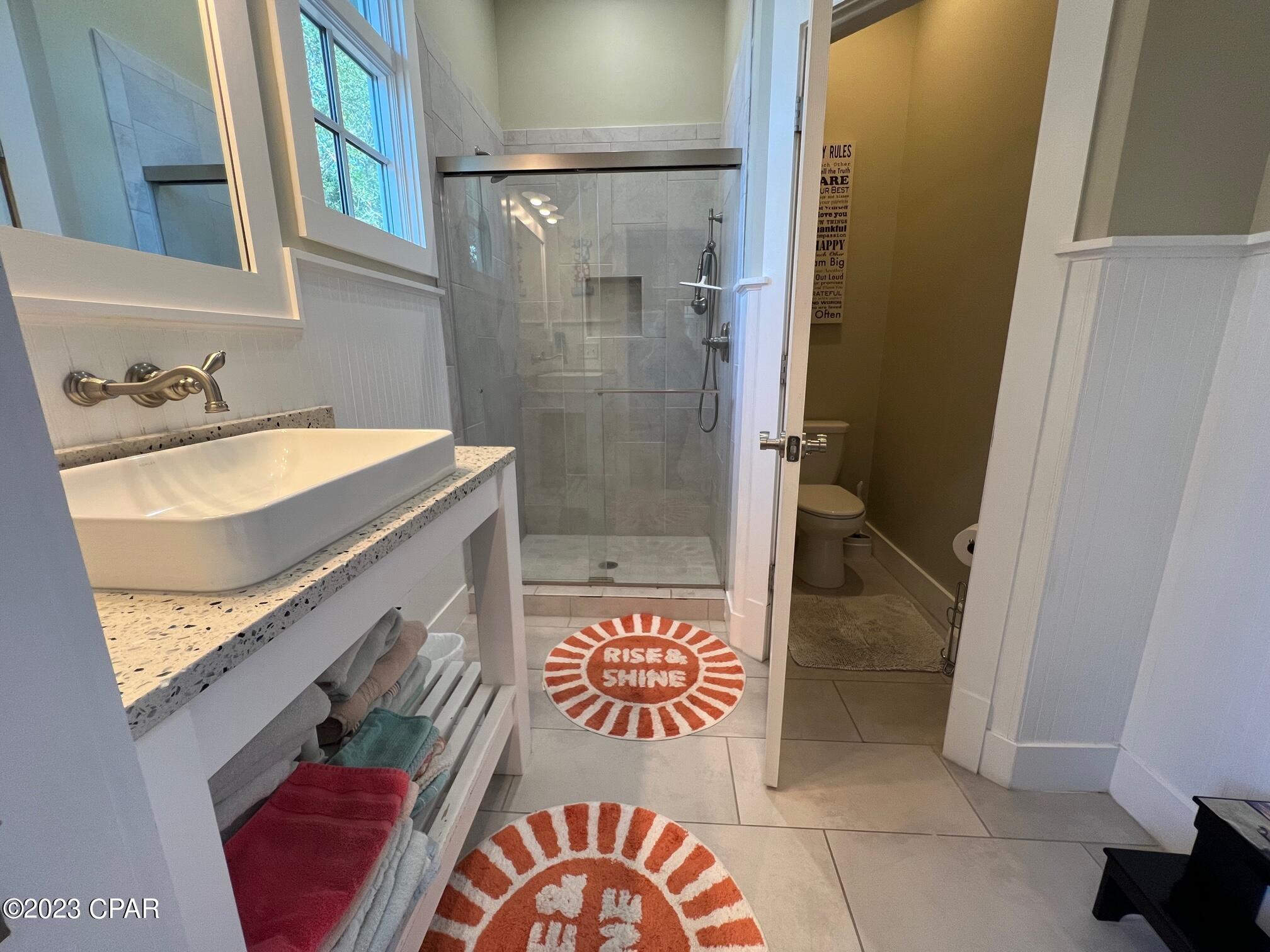 Carillon Beach - Residential