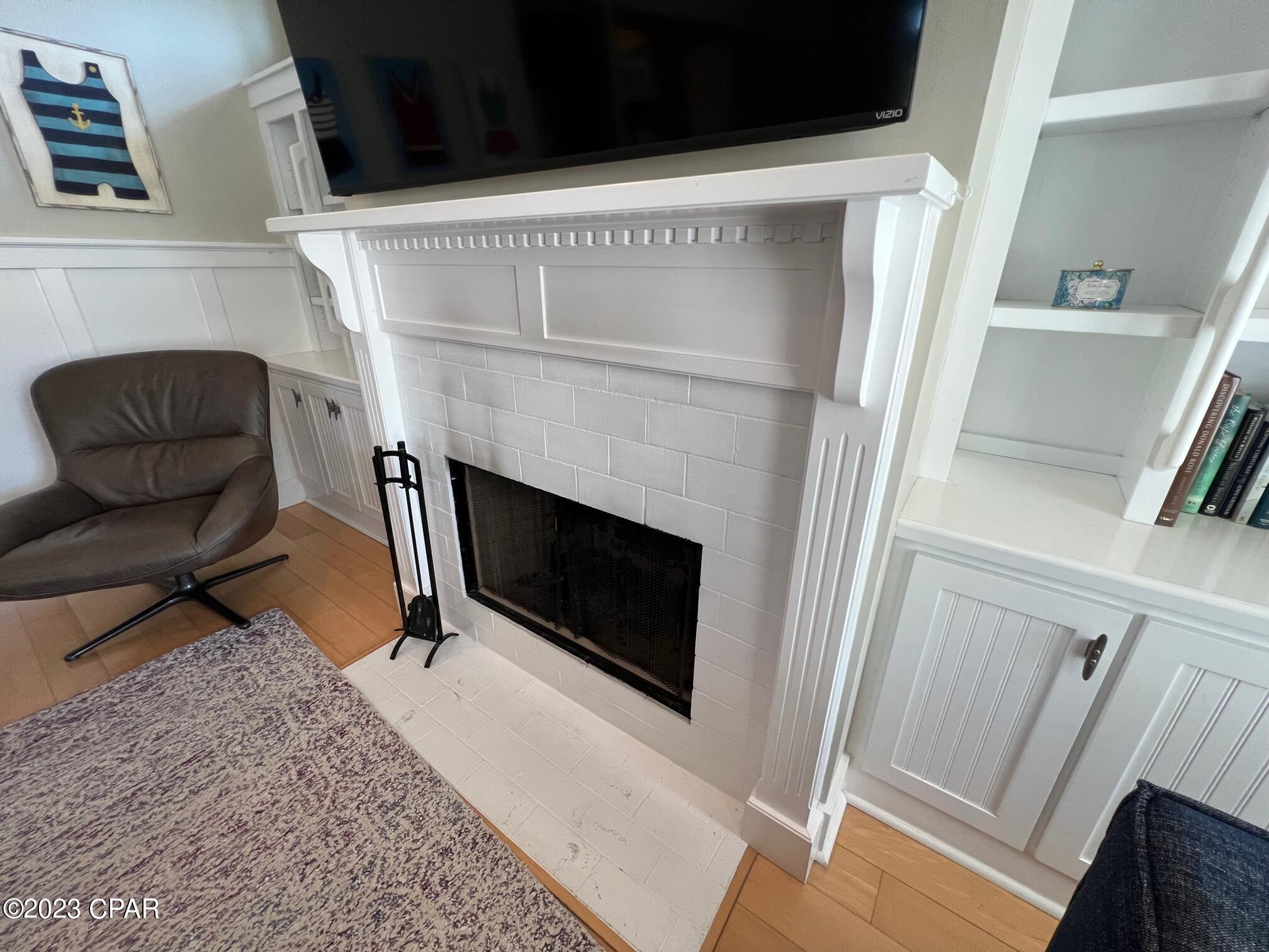 Carillon Beach - Residential