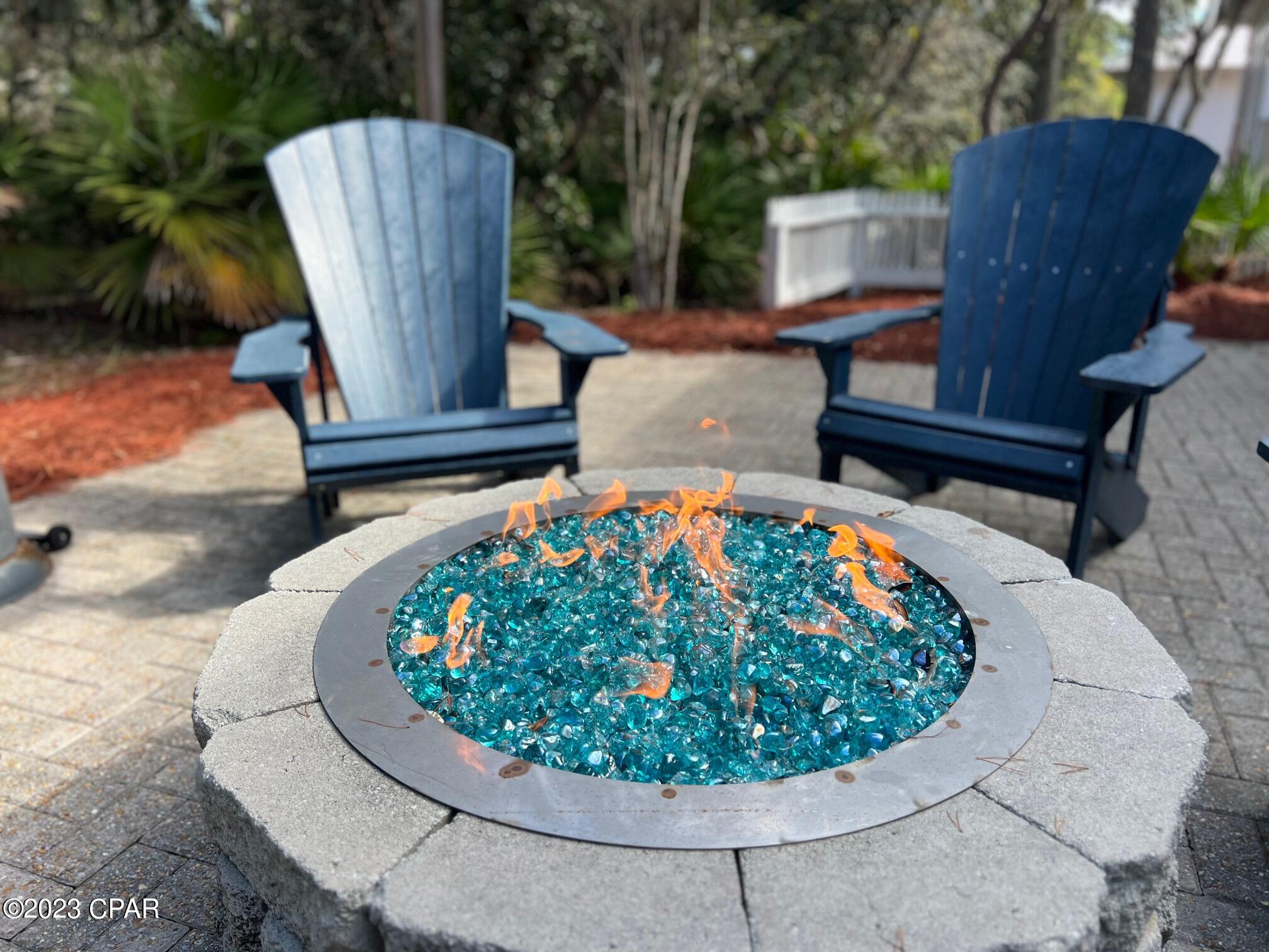 Carillon Beach - Residential