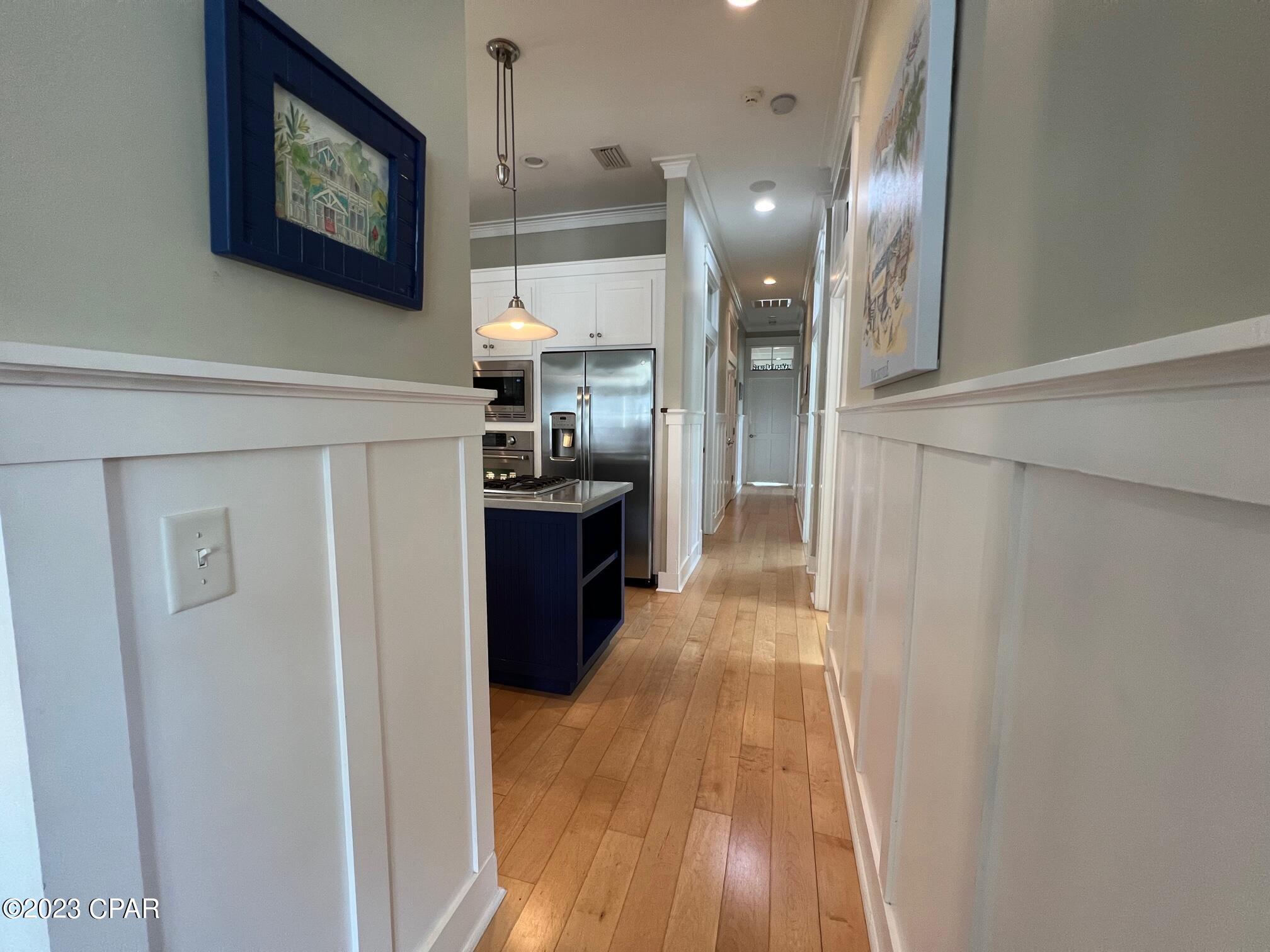 Carillon Beach - Residential