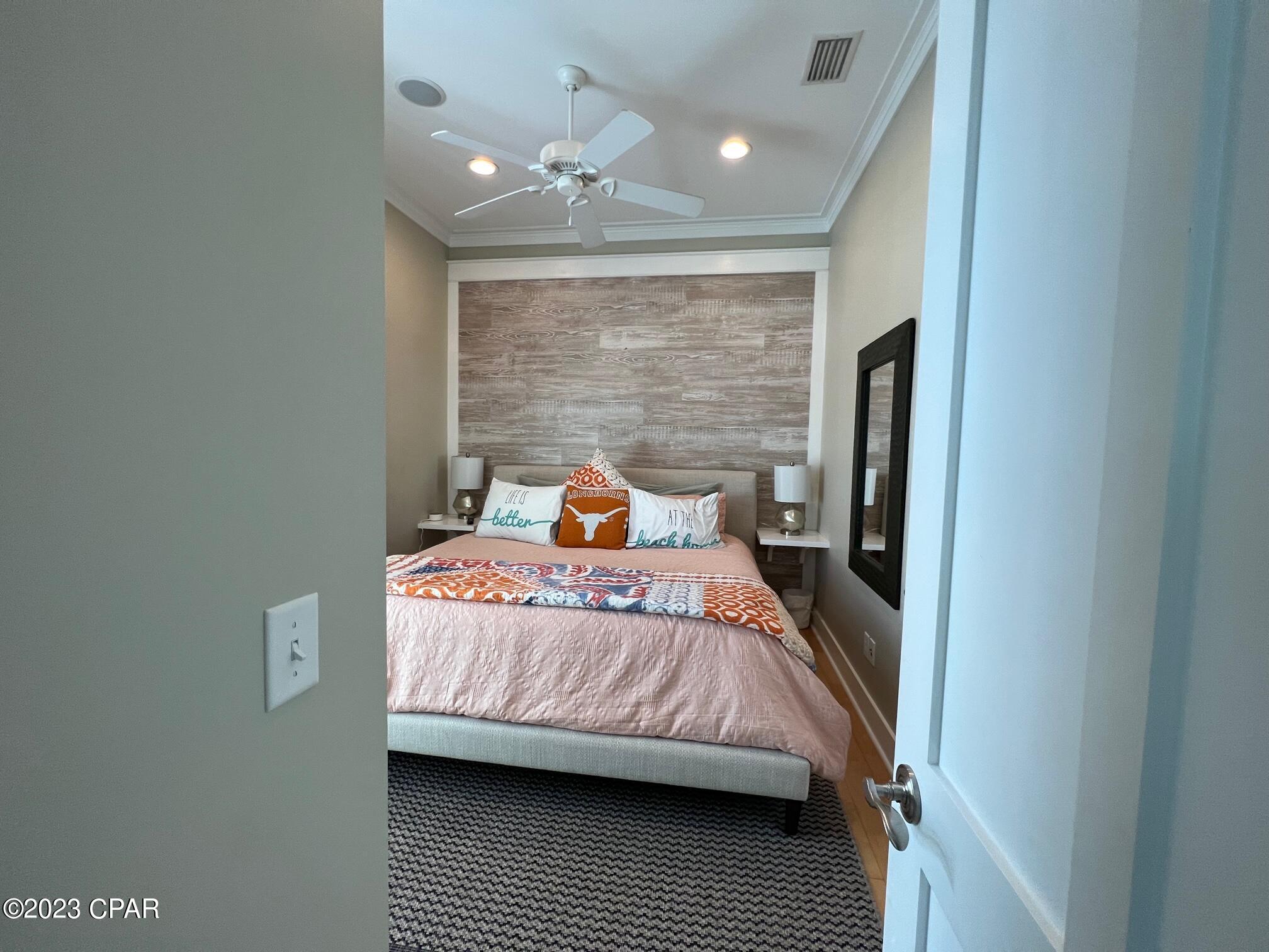 Carillon Beach - Residential