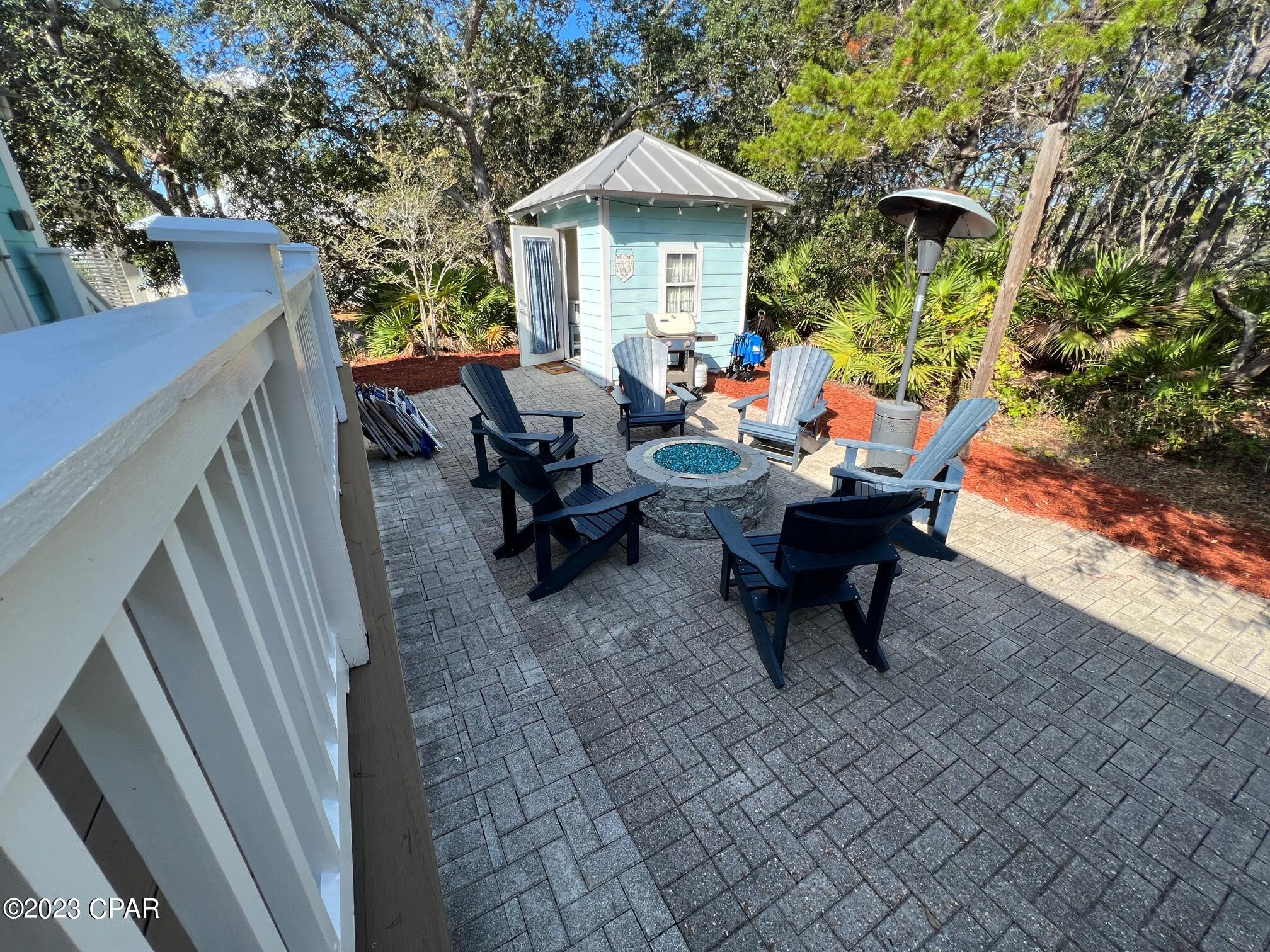 Carillon Beach - Residential