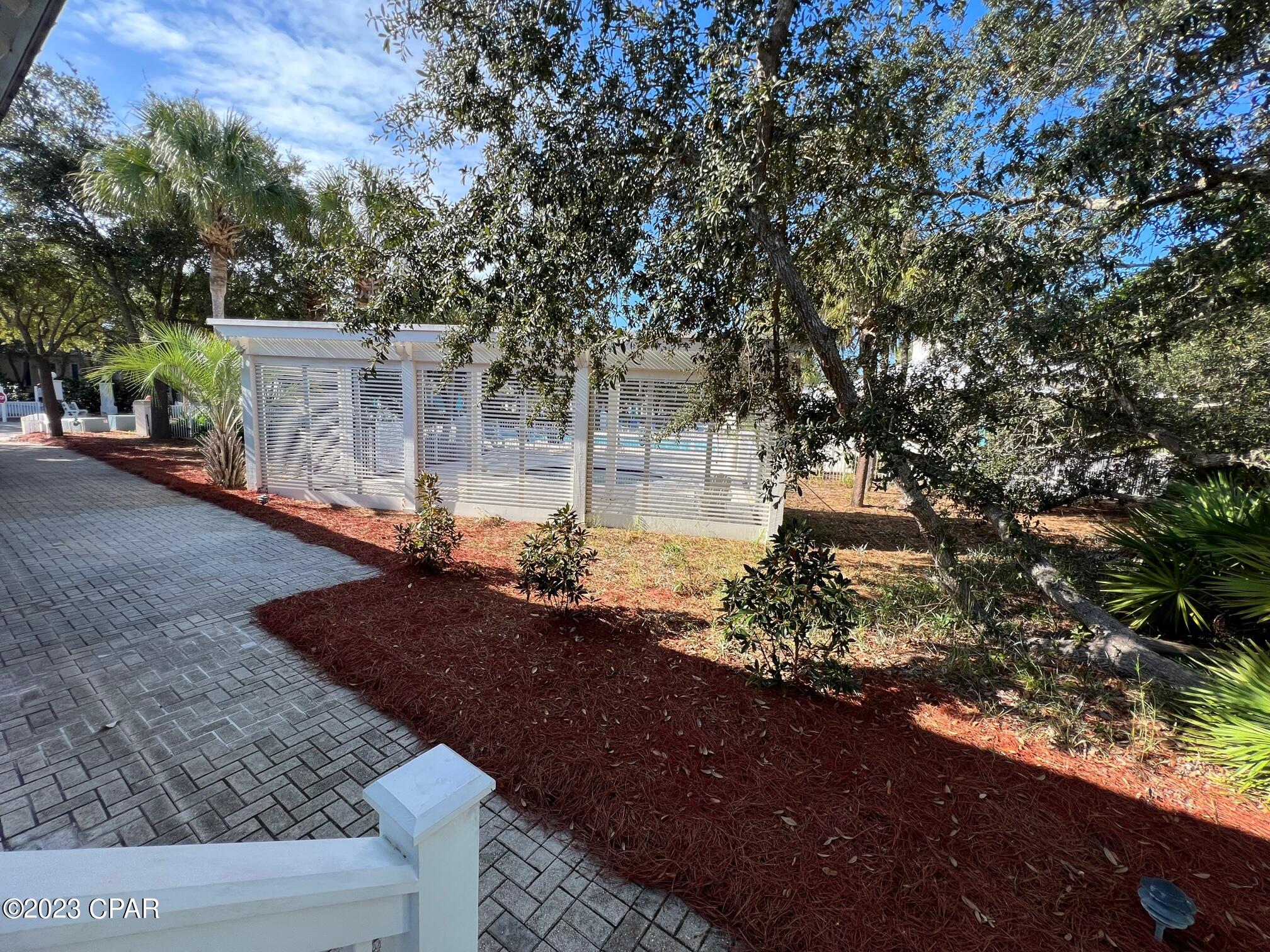 Carillon Beach - Residential