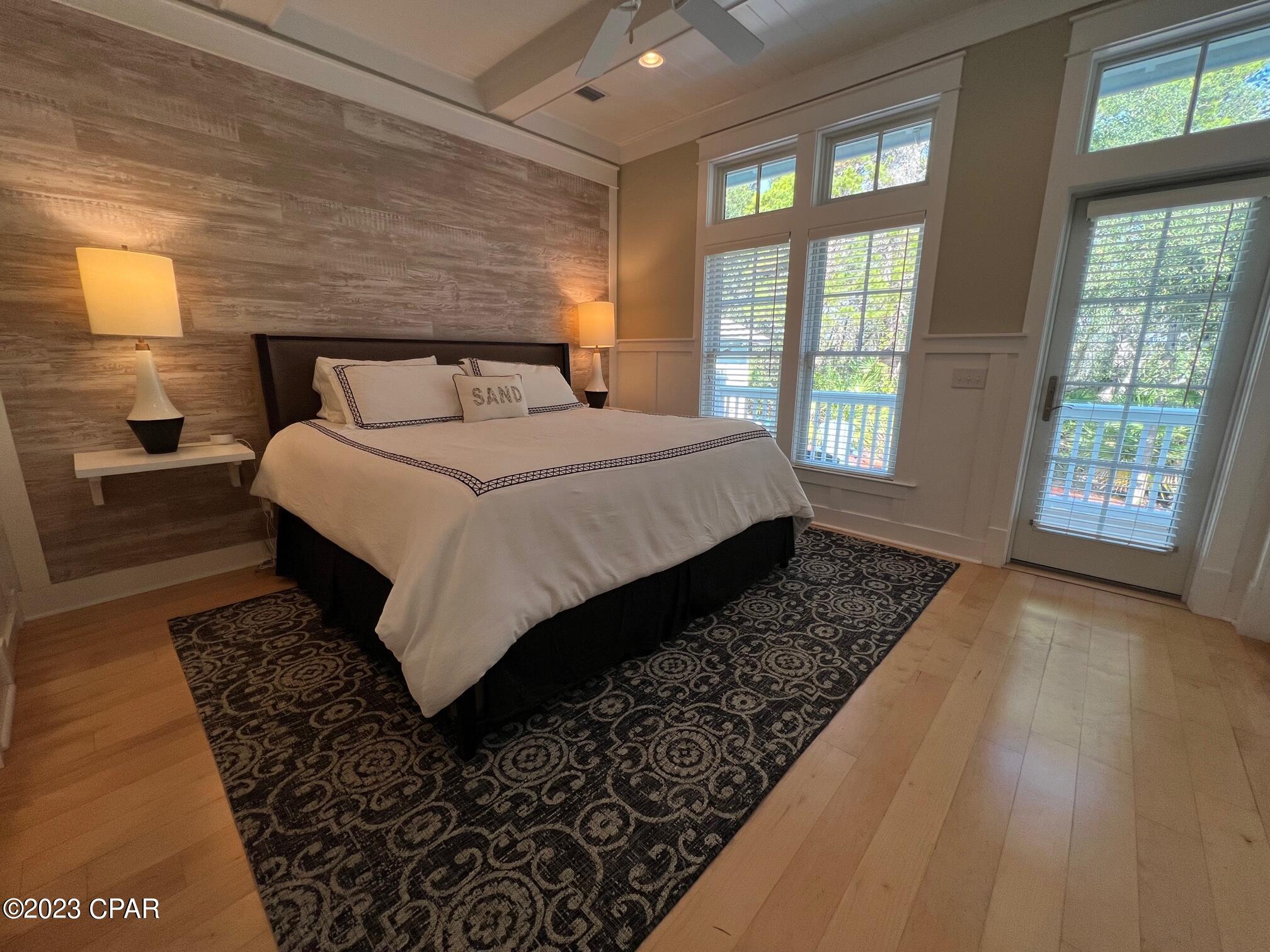 Carillon Beach - Residential