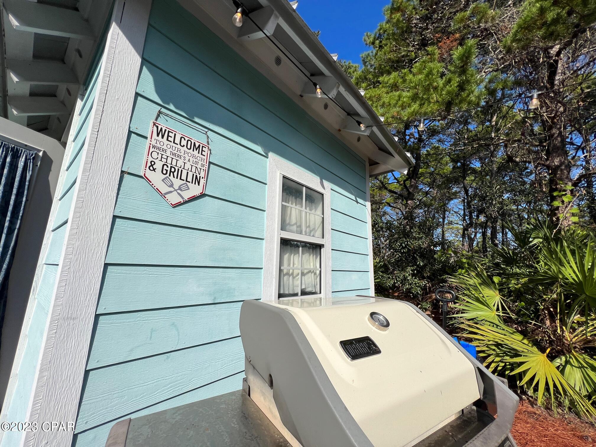 Carillon Beach - Residential