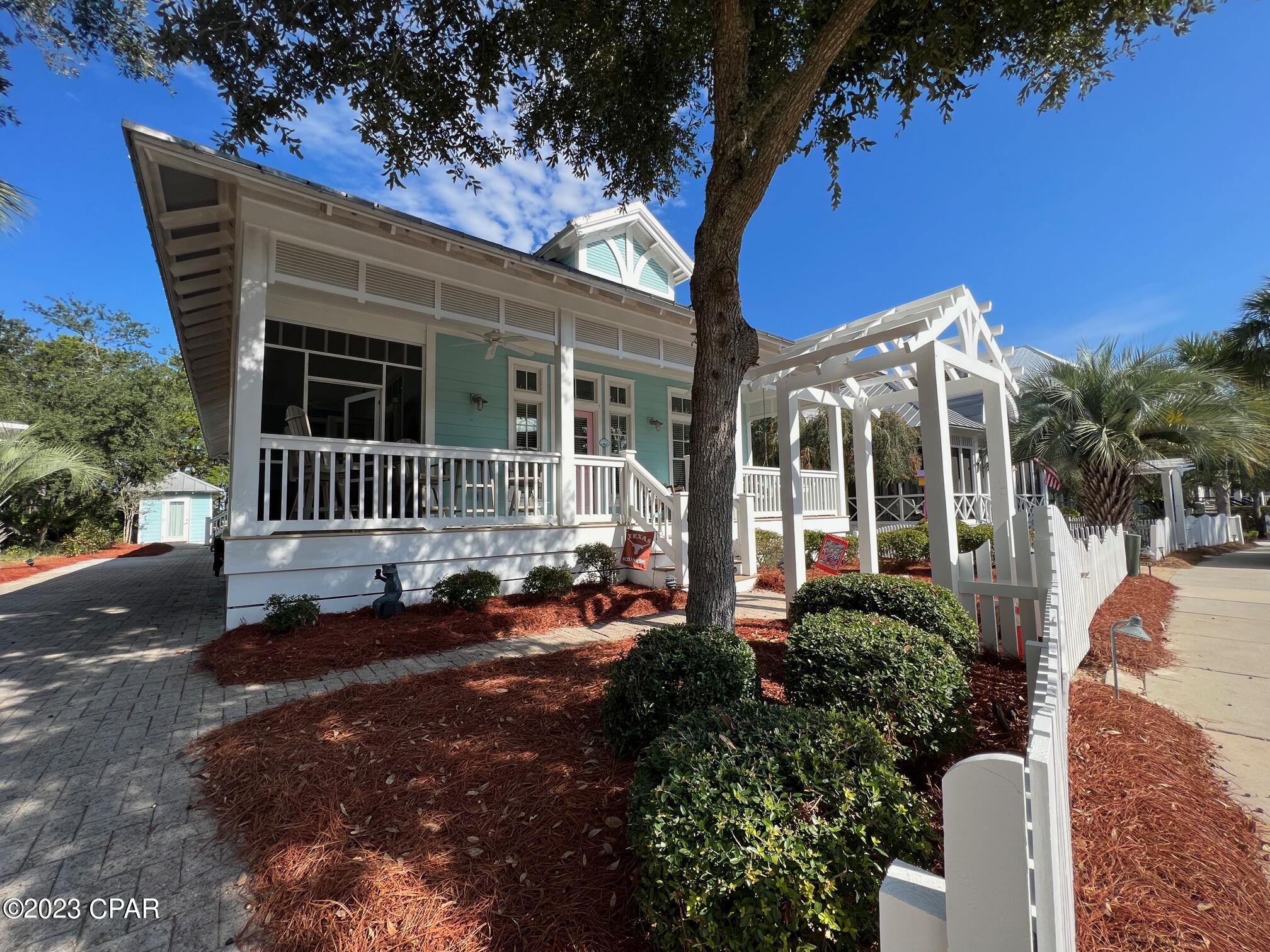 Carillon Beach - Residential