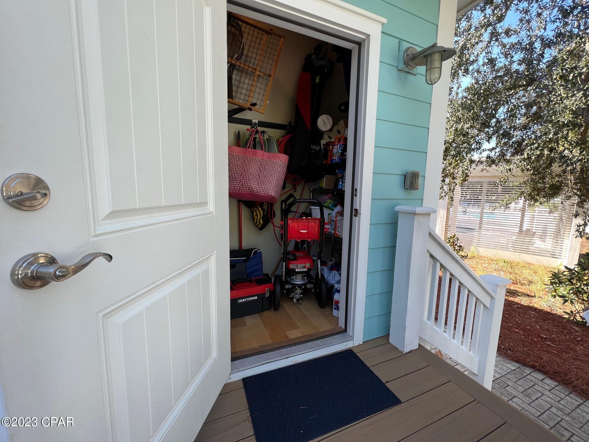 Carillon Beach - Residential