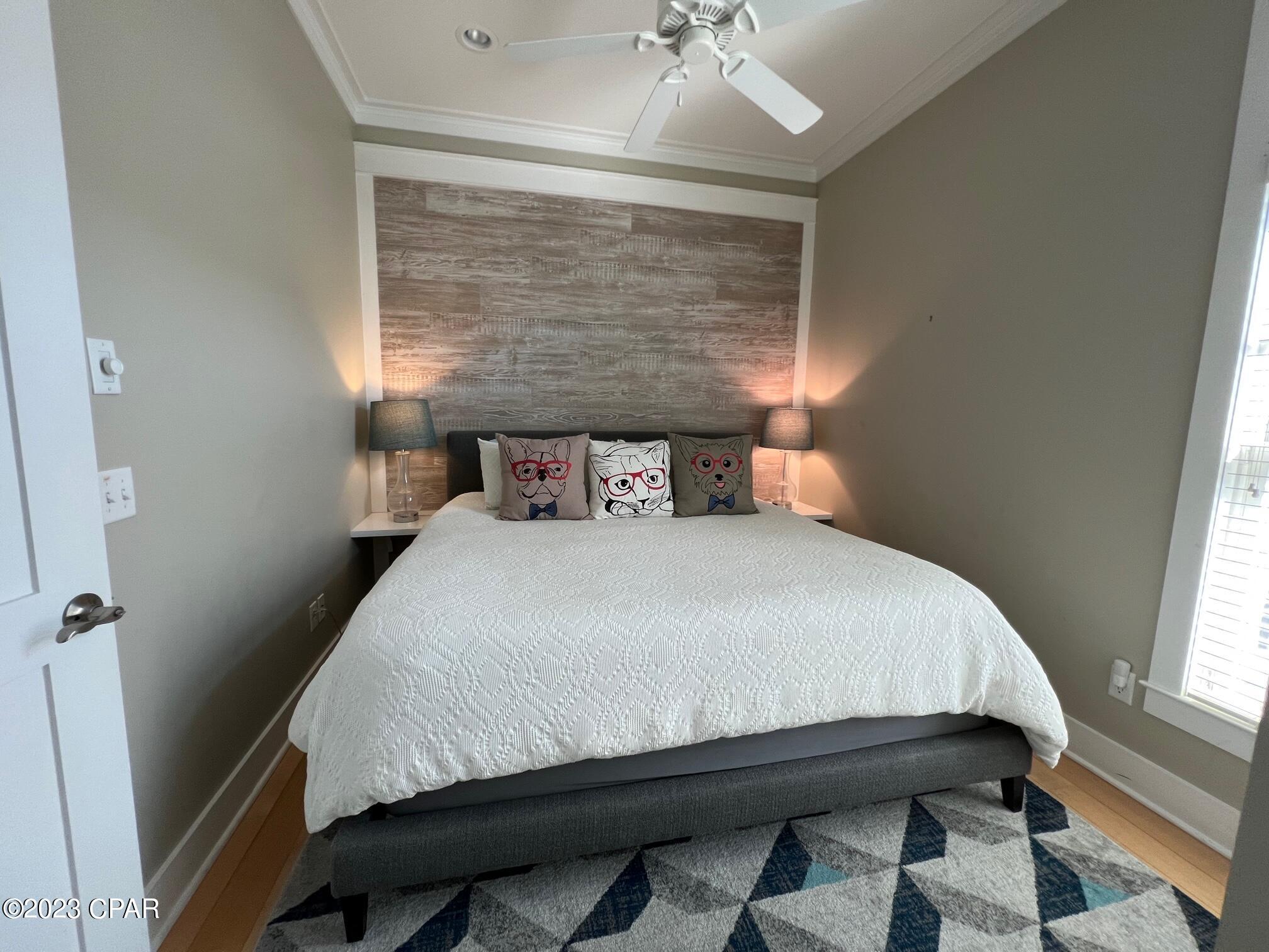 Carillon Beach - Residential