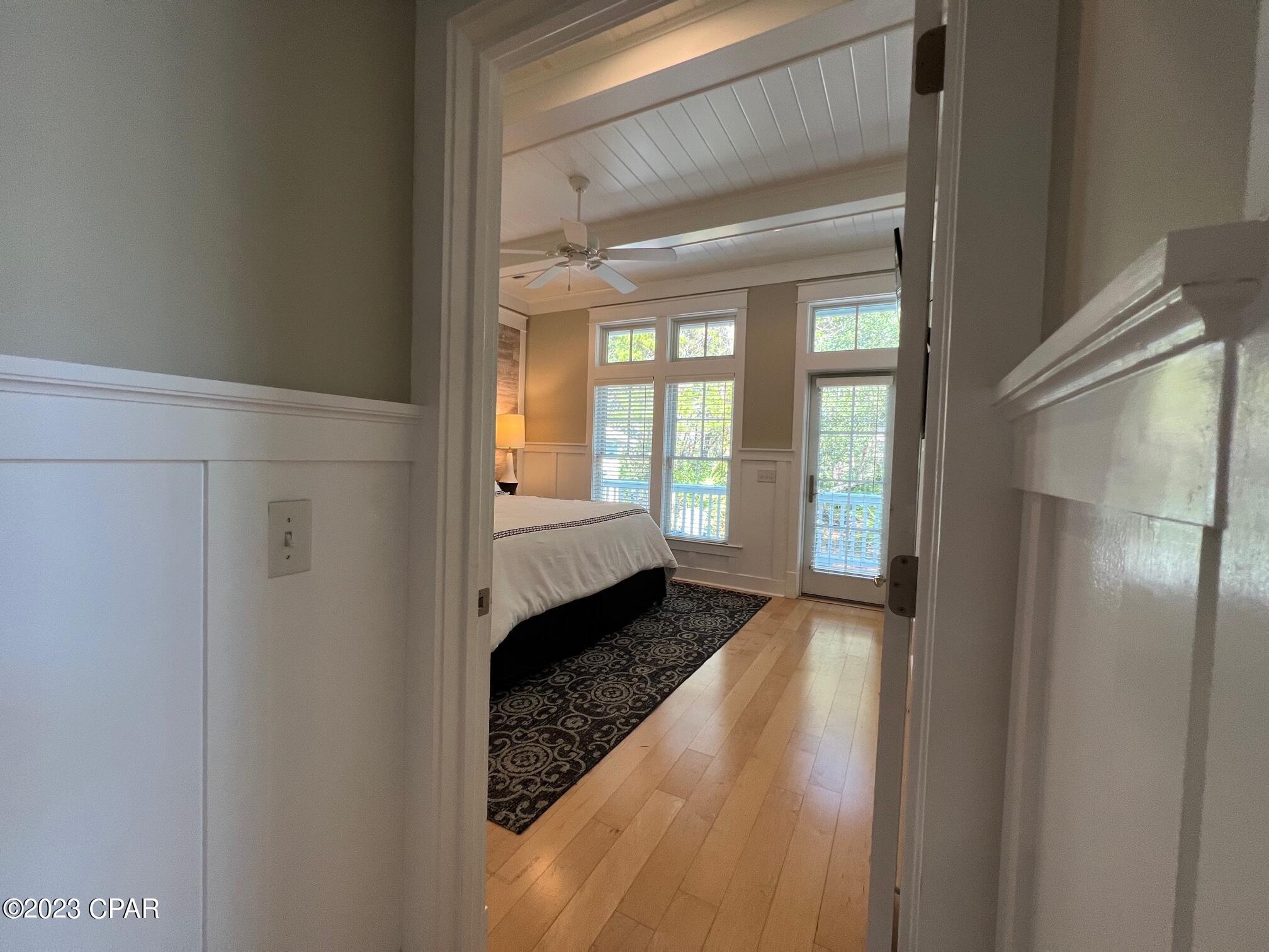 Carillon Beach - Residential