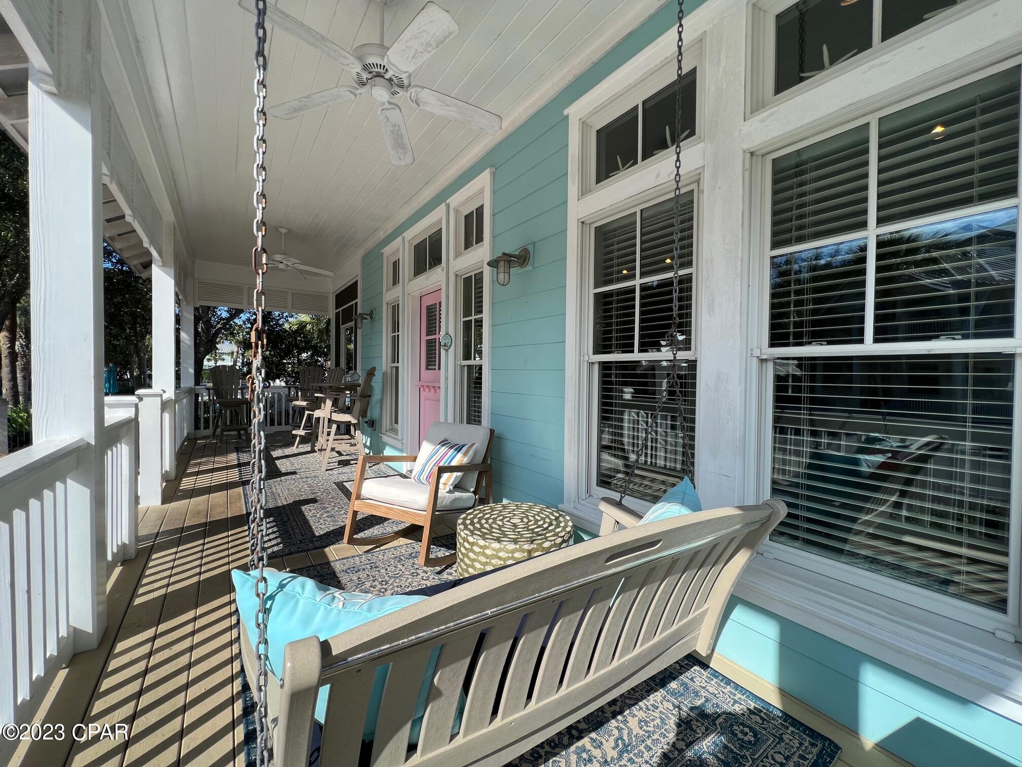 Carillon Beach - Residential